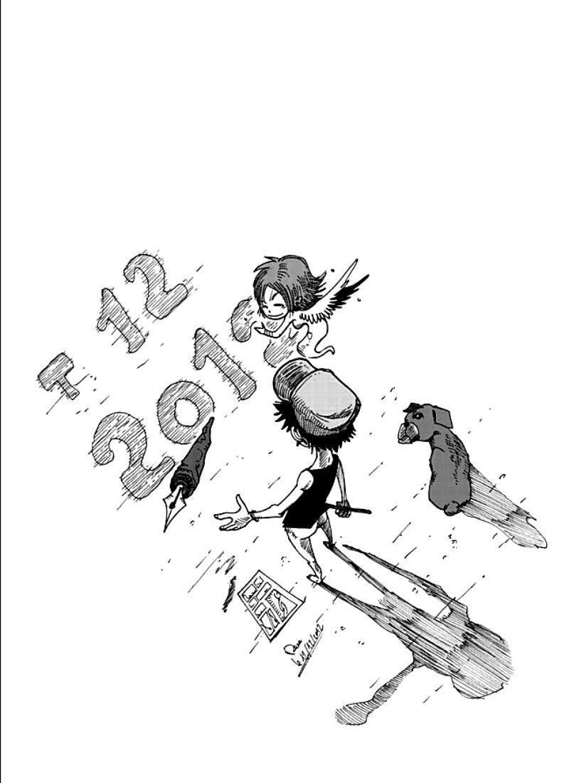 Capitulo 117 page 18