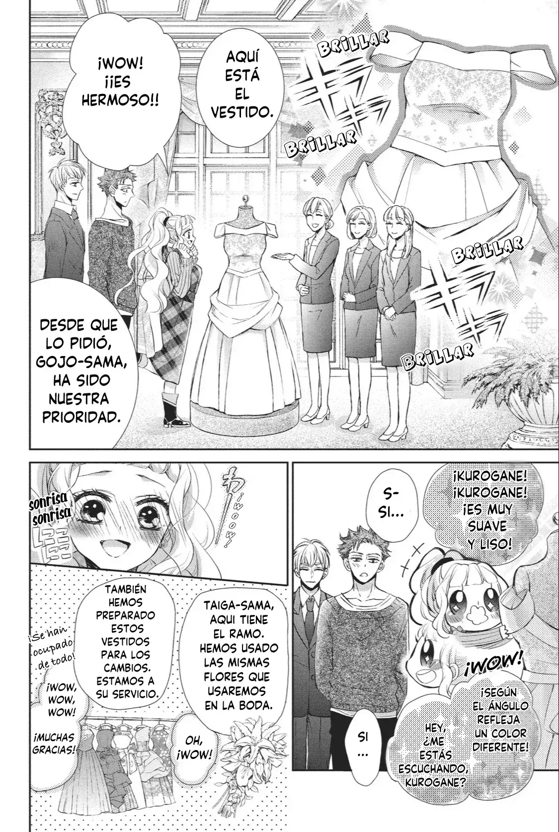 Capitulo 41 page 35