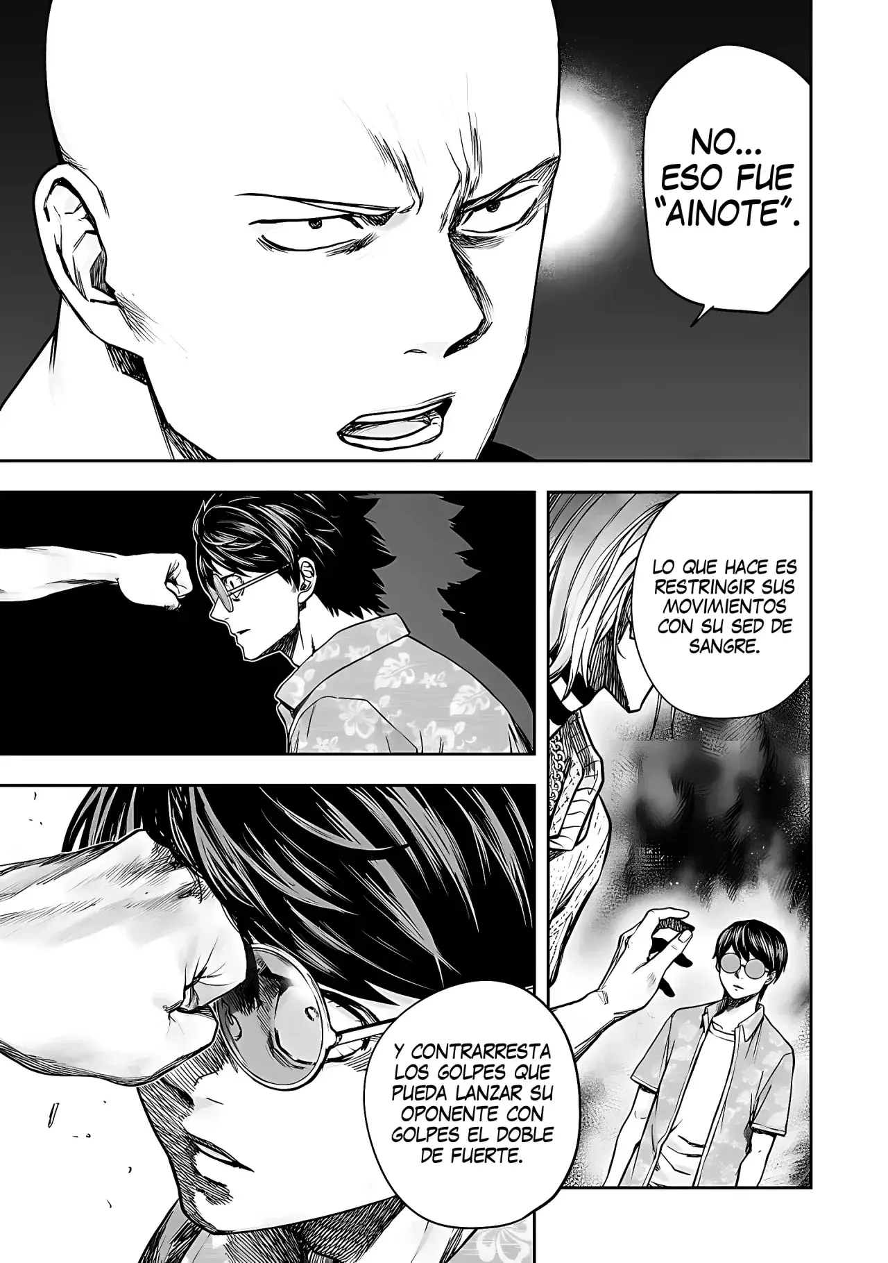 Capitulo 293 page 8