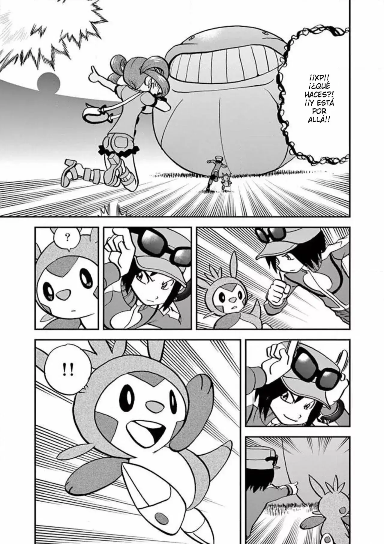 Capitulo 557 page 22