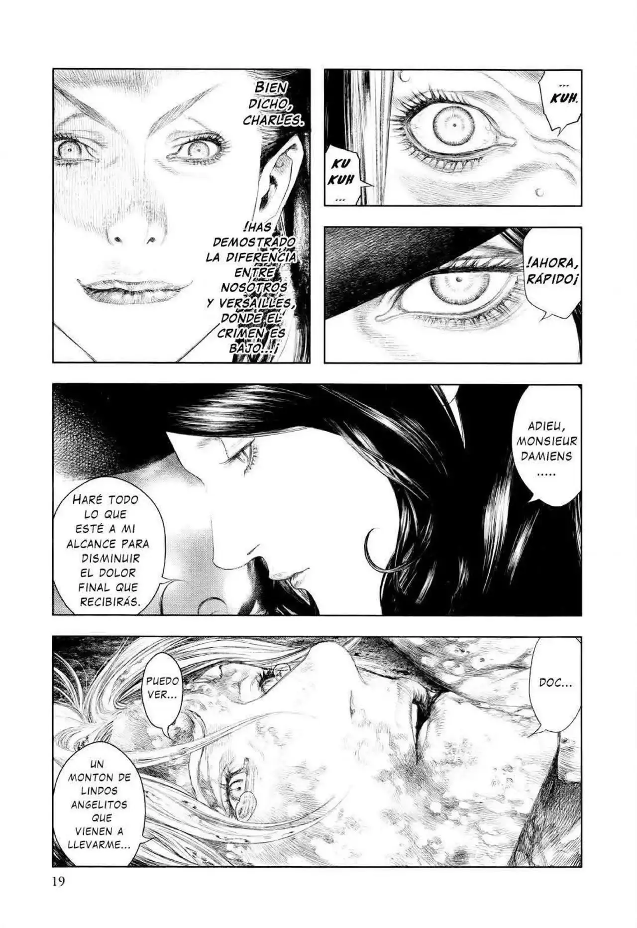 Capitulo 32 page 16