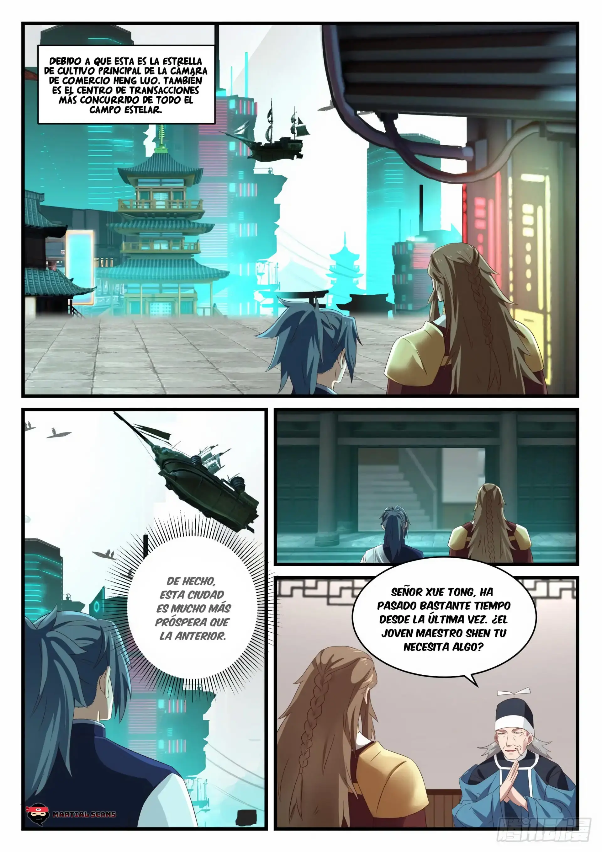 Capitulo 907 page 2