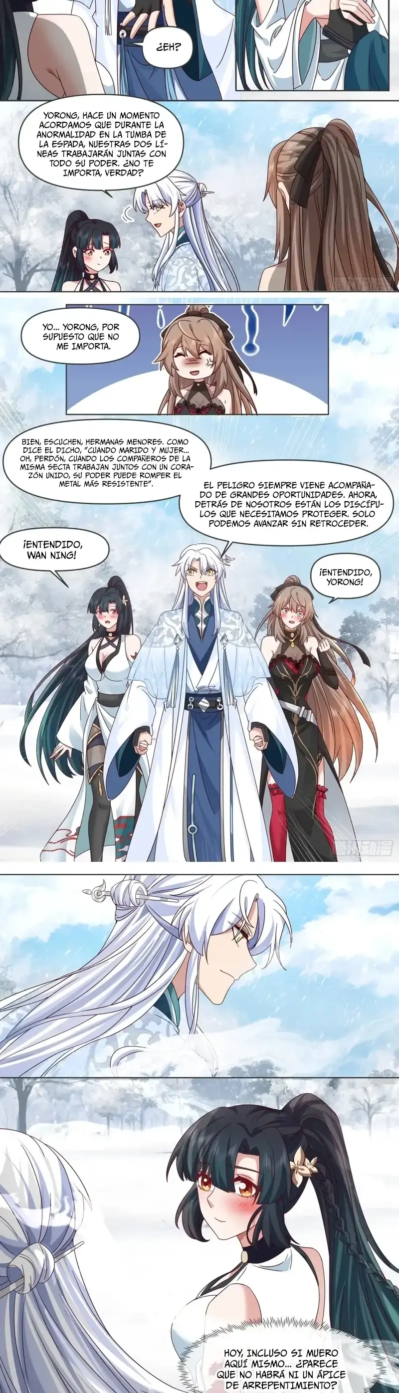 Capitulo 107 page 5