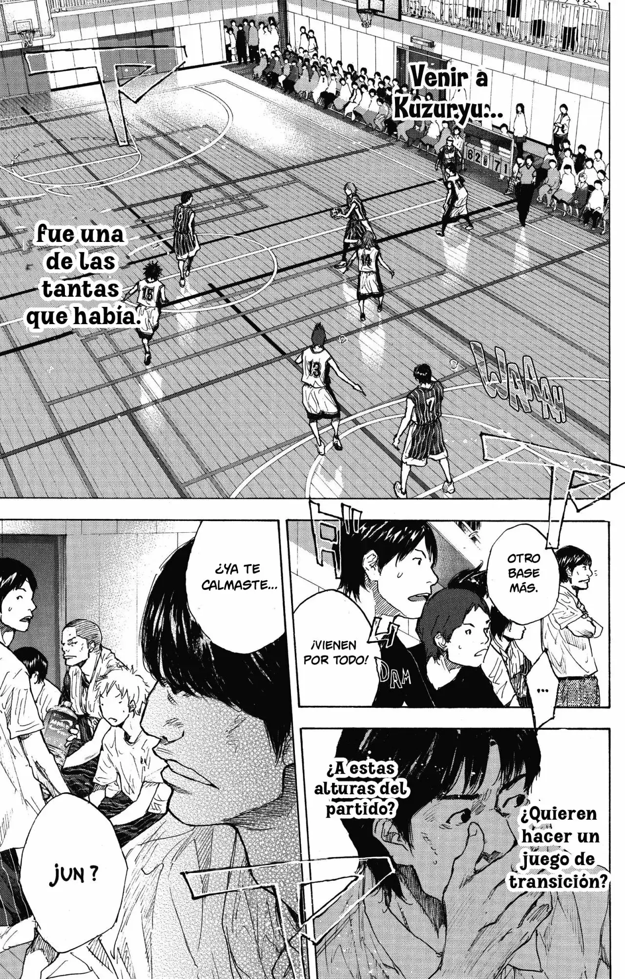 Capitulo 249.50 page 6