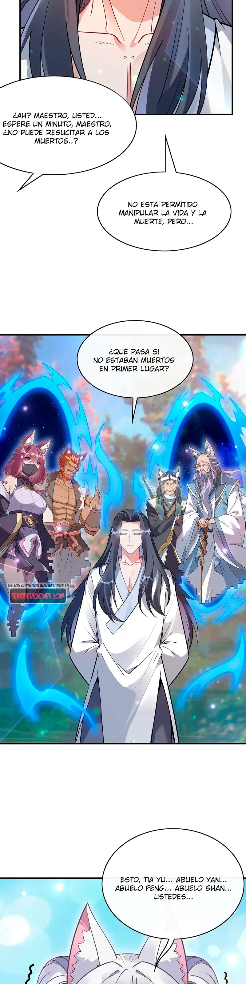Capitulo 250 page 26