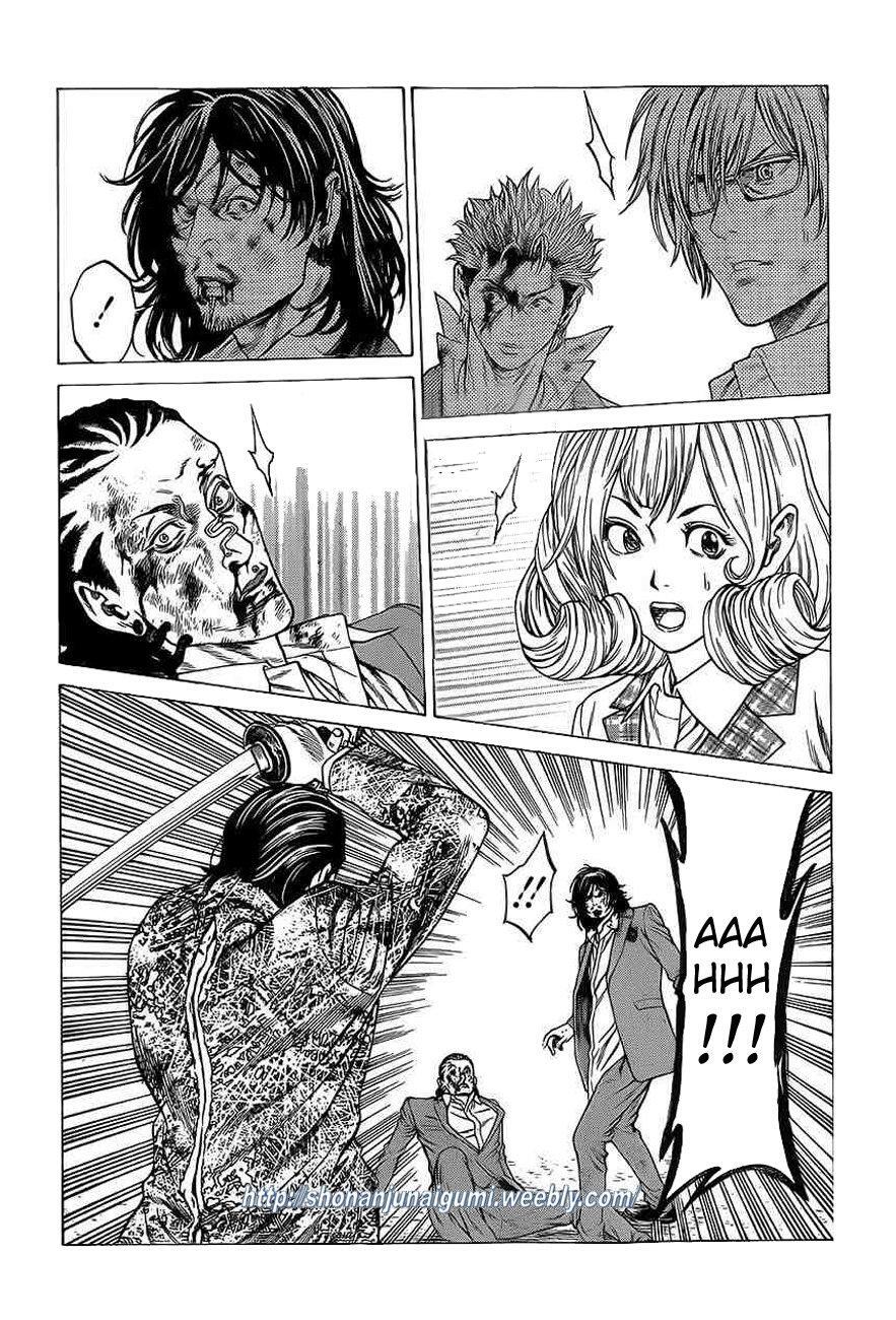 Capitulo 17 page 41