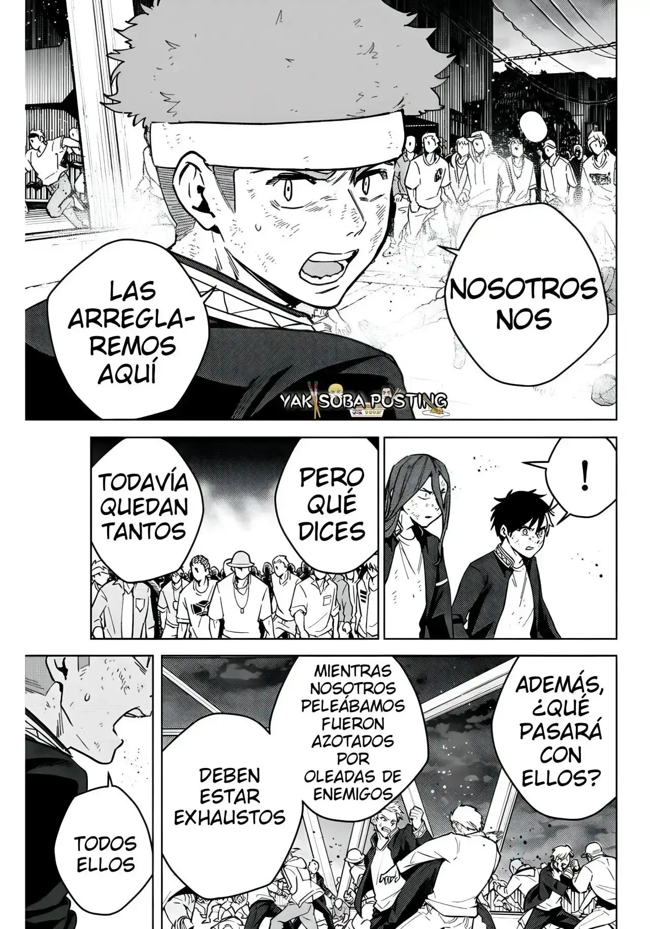 Capitulo 113 page 10