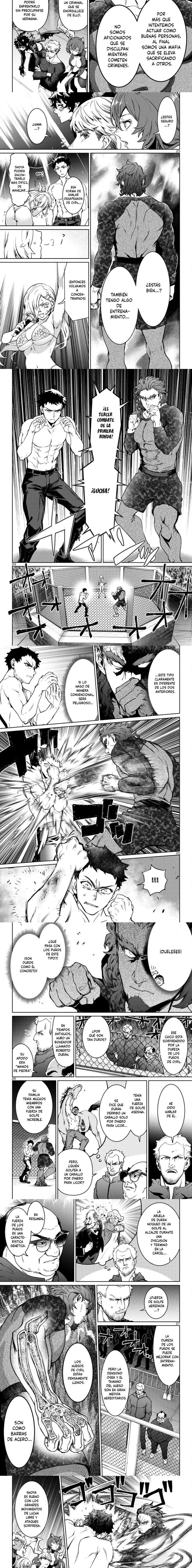 Capitulo 33 page 5