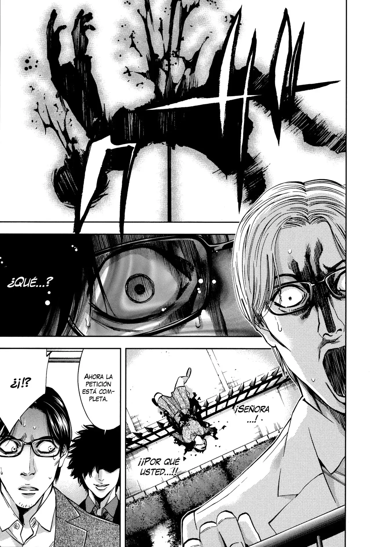 Capitulo 20 page 25