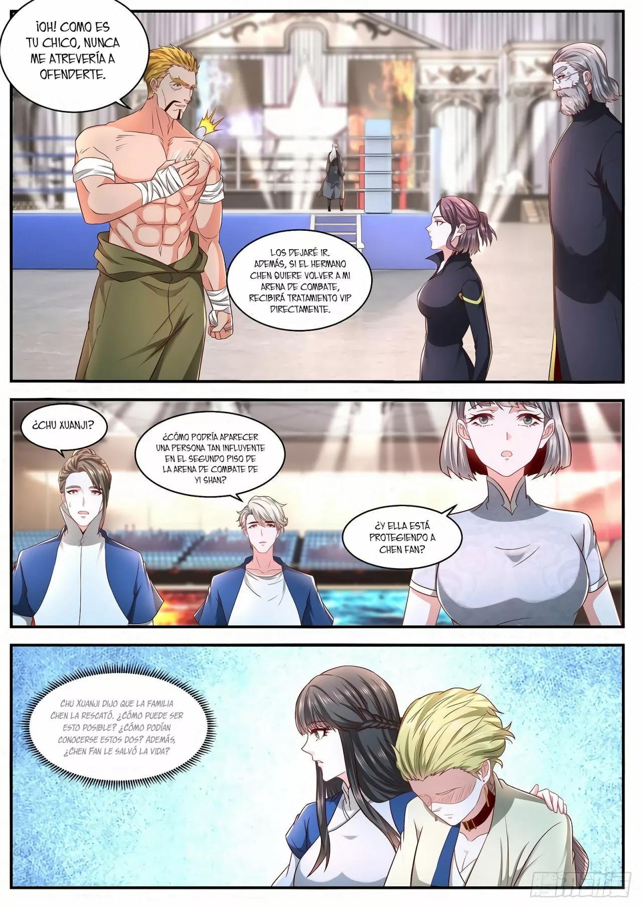 Capitulo 632 page 4