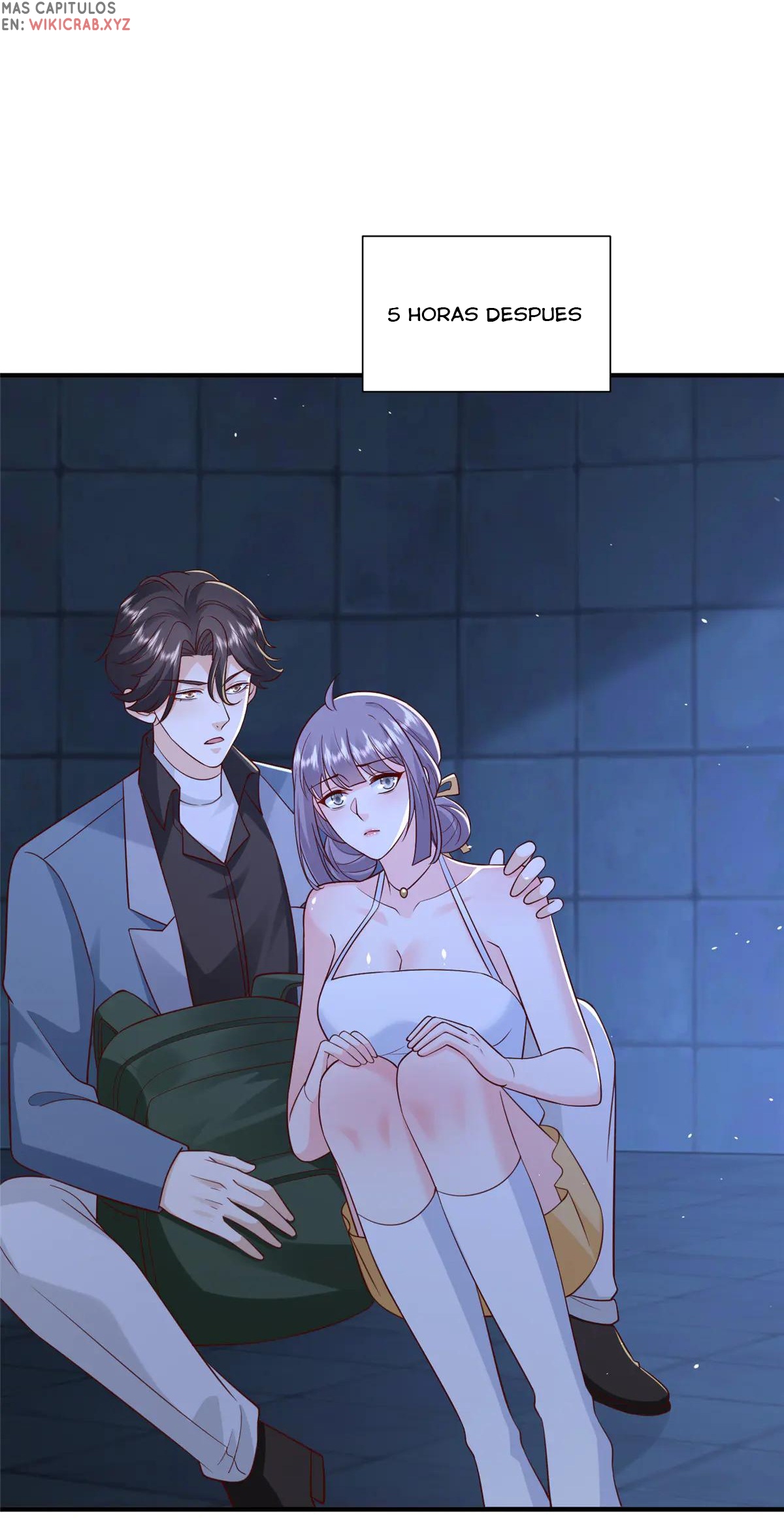 Capitulo 802 page 28