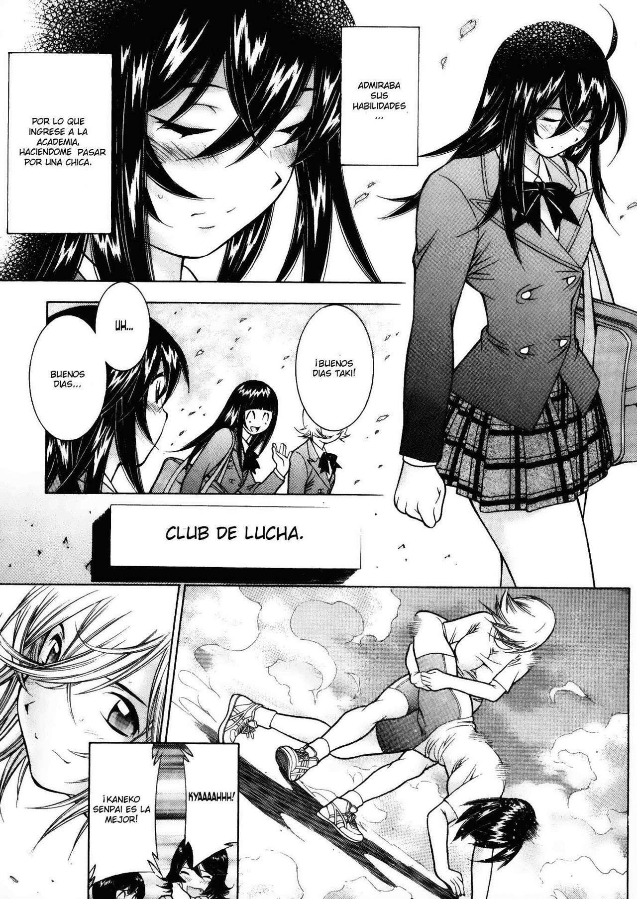 Capitulo 43 page 9
