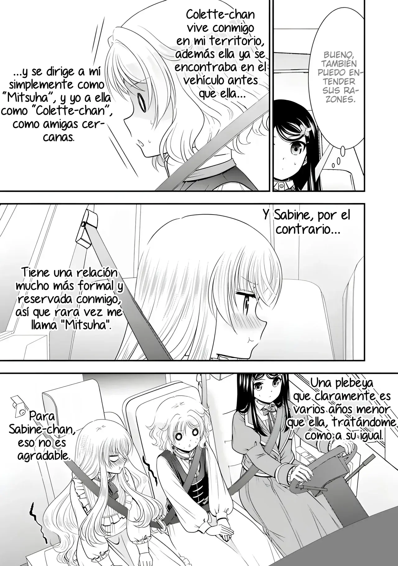 Capitulo 101 page 6