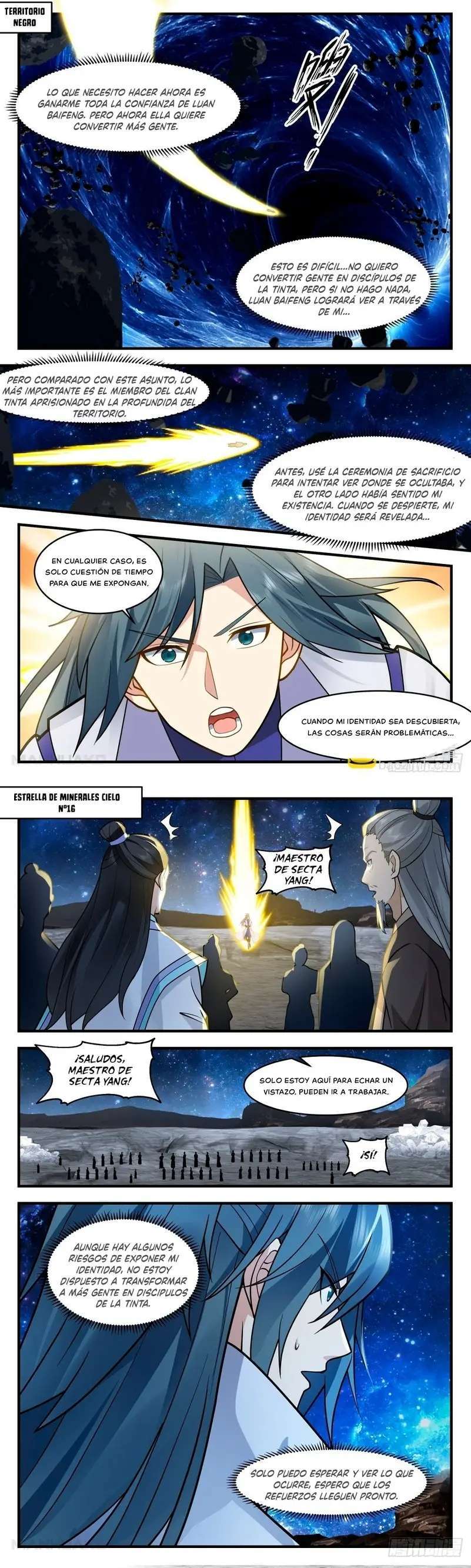 Capitulo 3010 page 4