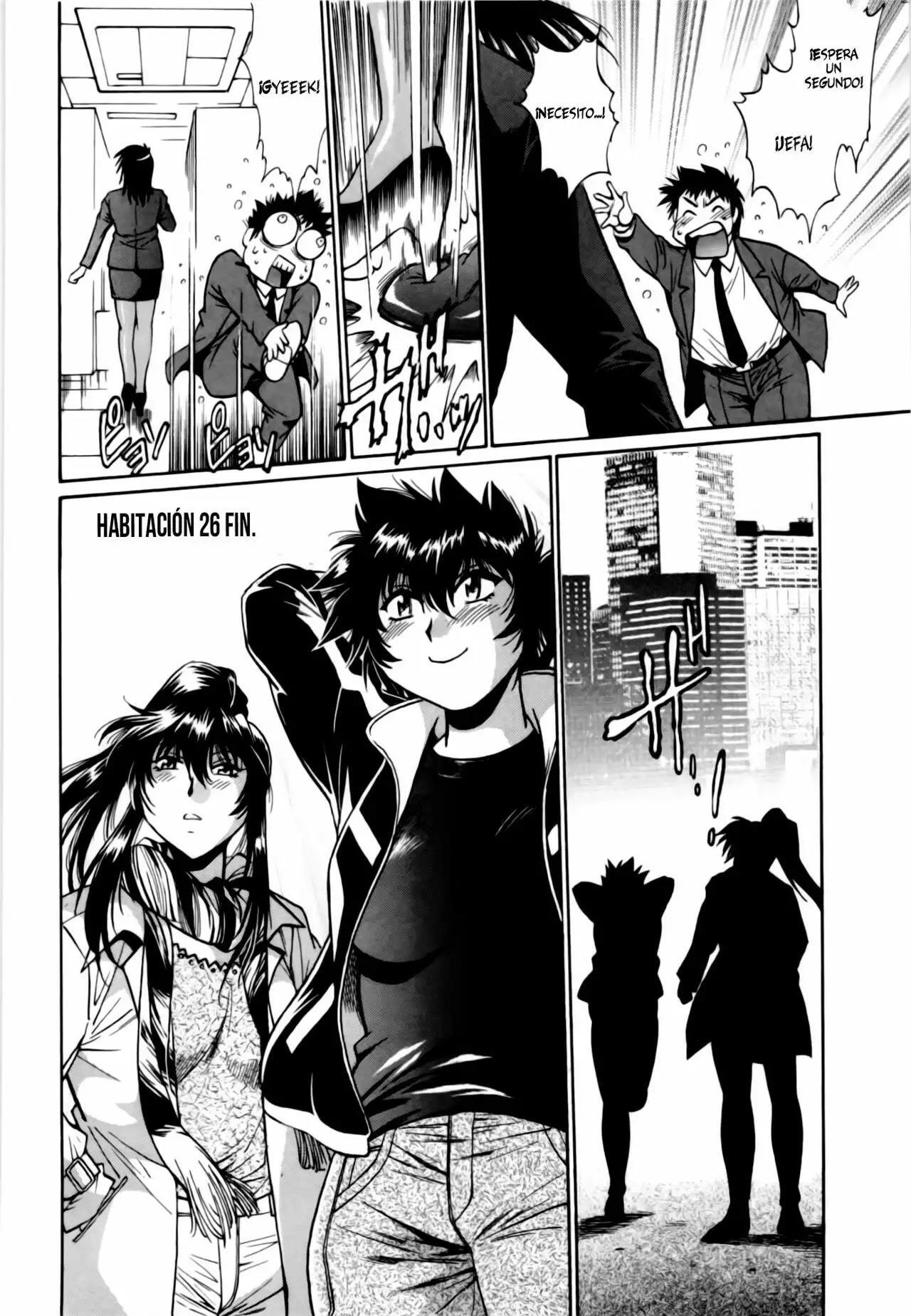 Capitulo 26 page 23