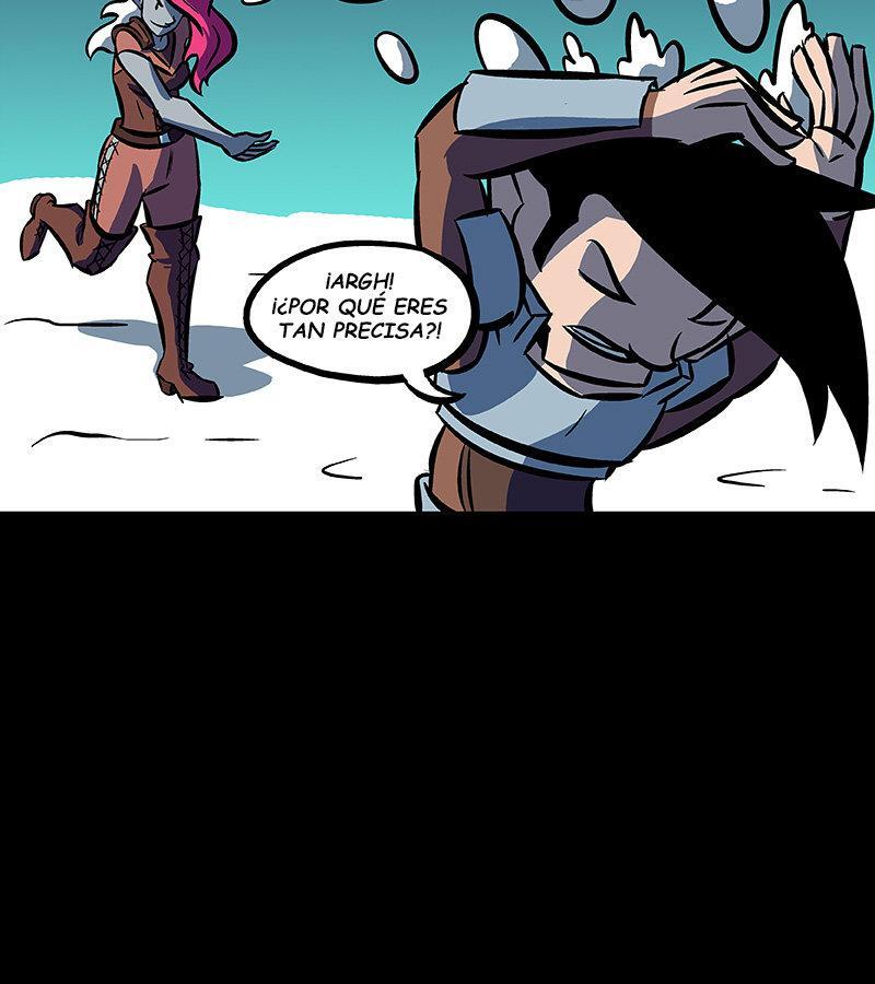 Capitulo 83 page 36
