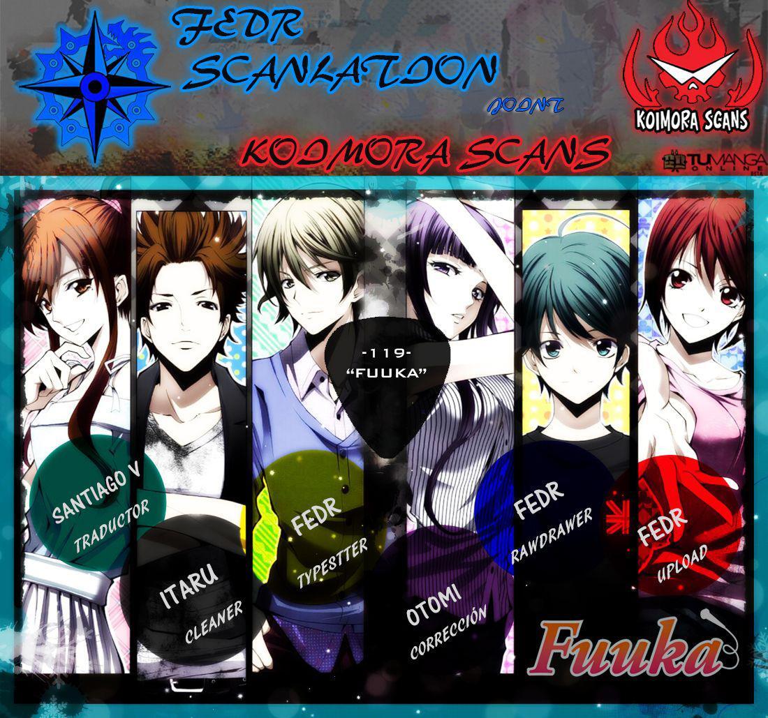 Capitulo 119 page 1