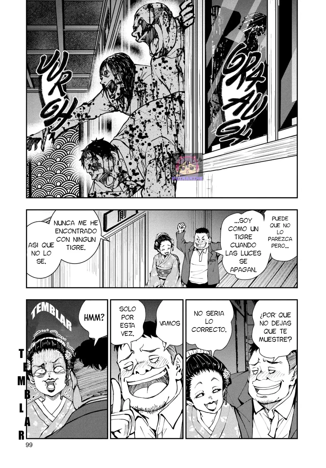 Capitulo 37 page 12