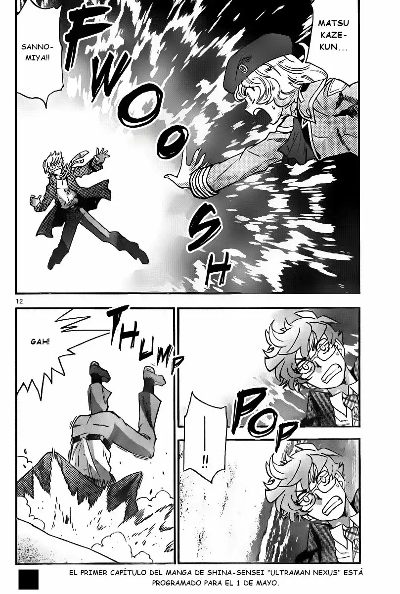 Capitulo 402 page 12