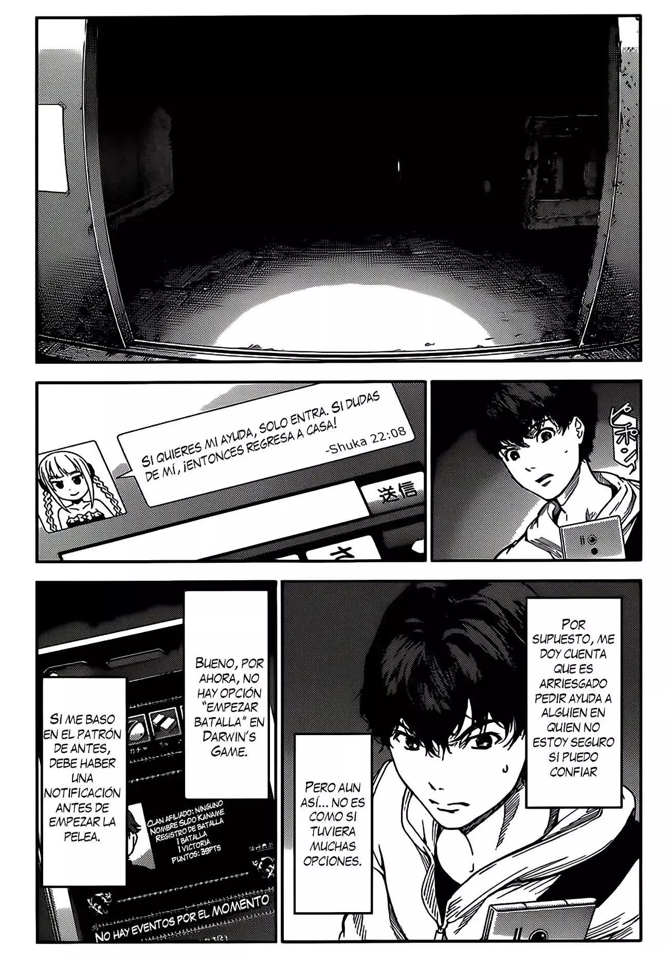 Capitulo 5 page 12