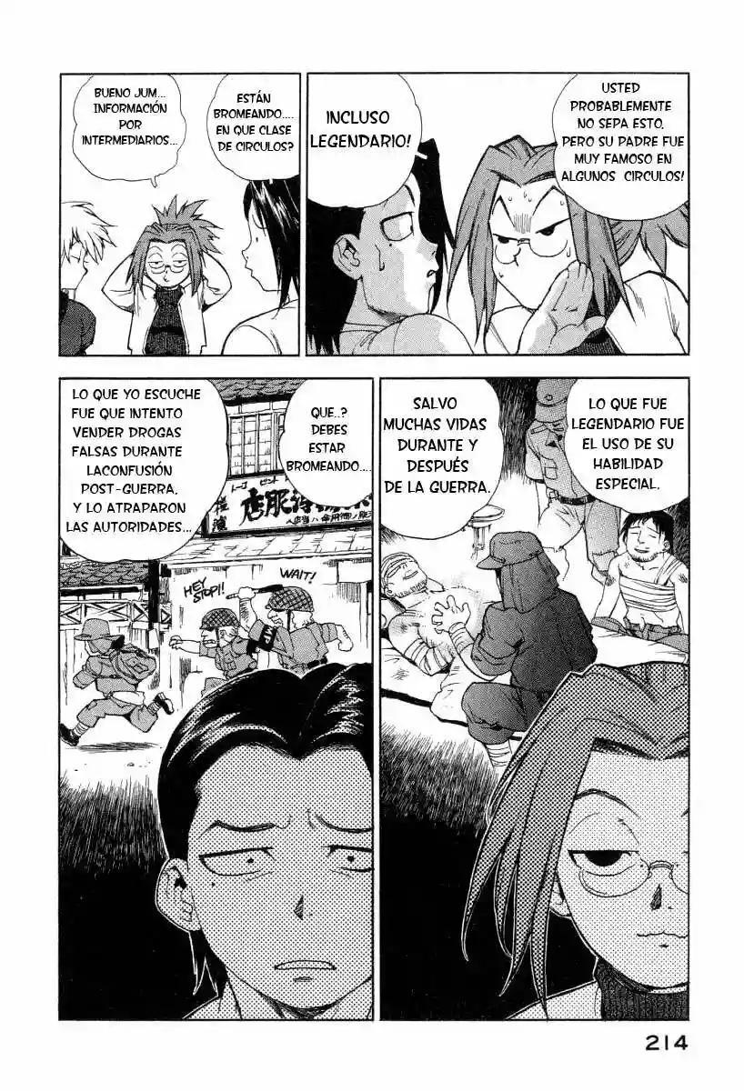 Capitulo 9 page 14