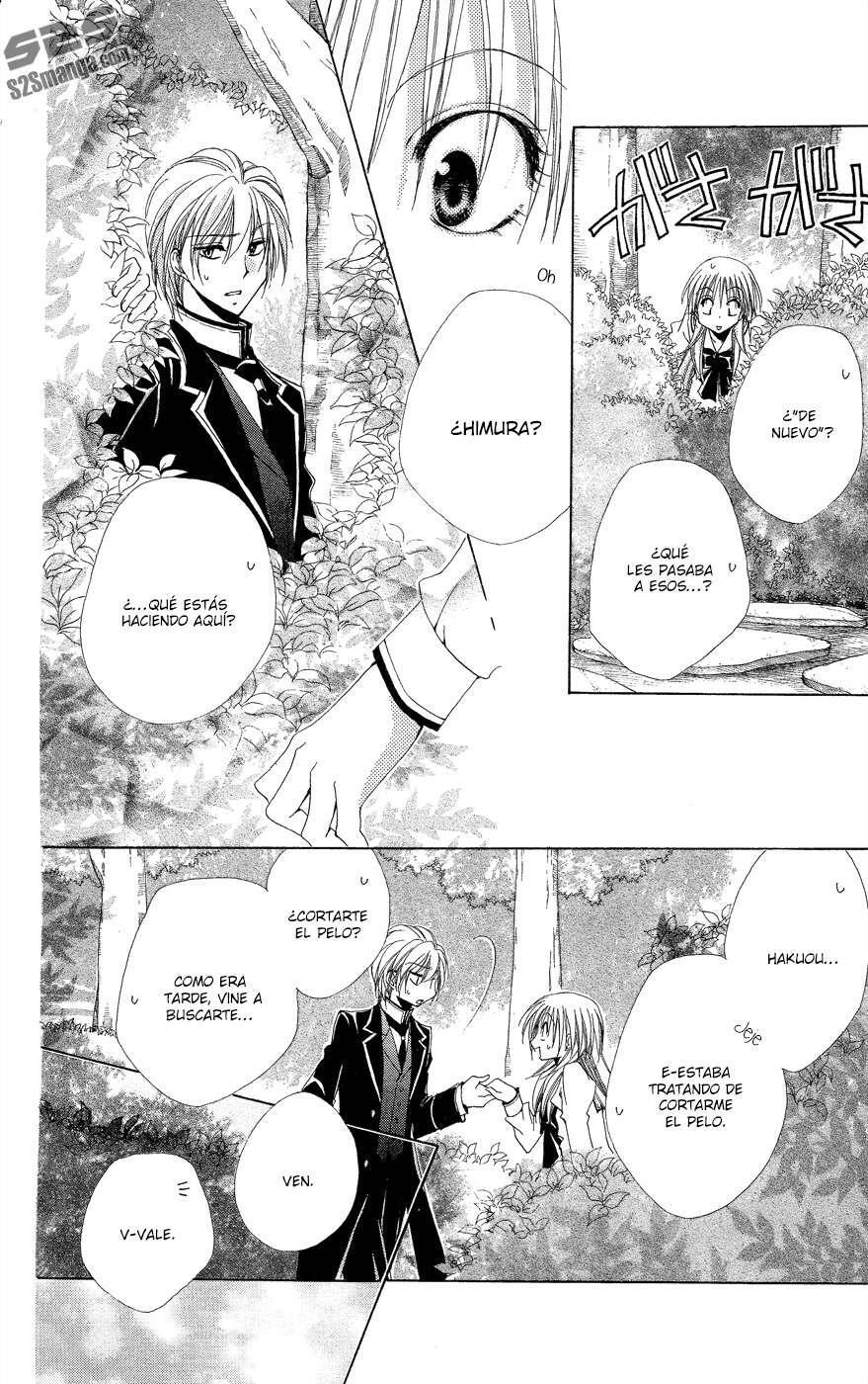Capitulo 33 page 15