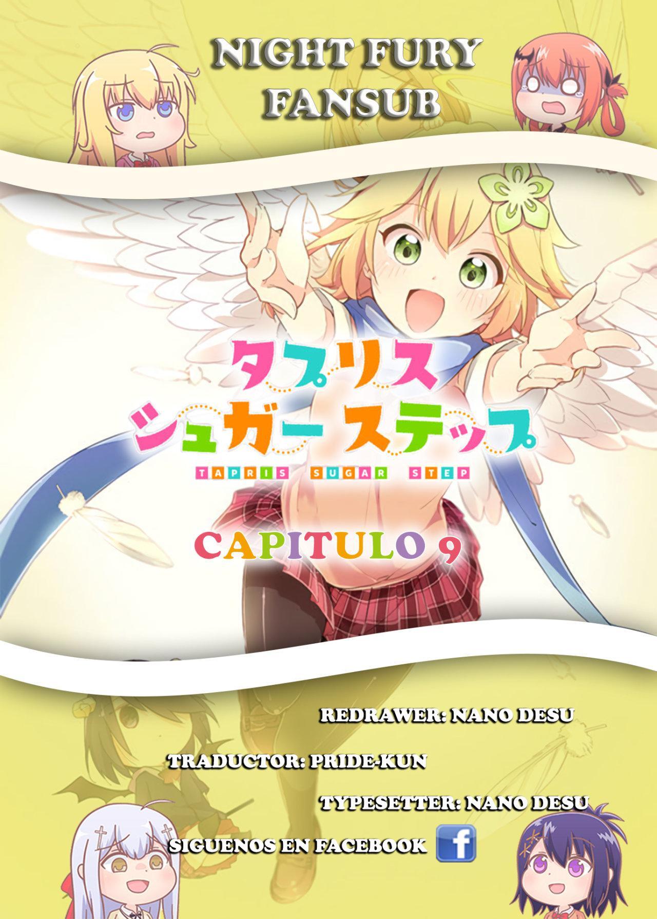 Capitulo 9 page 1