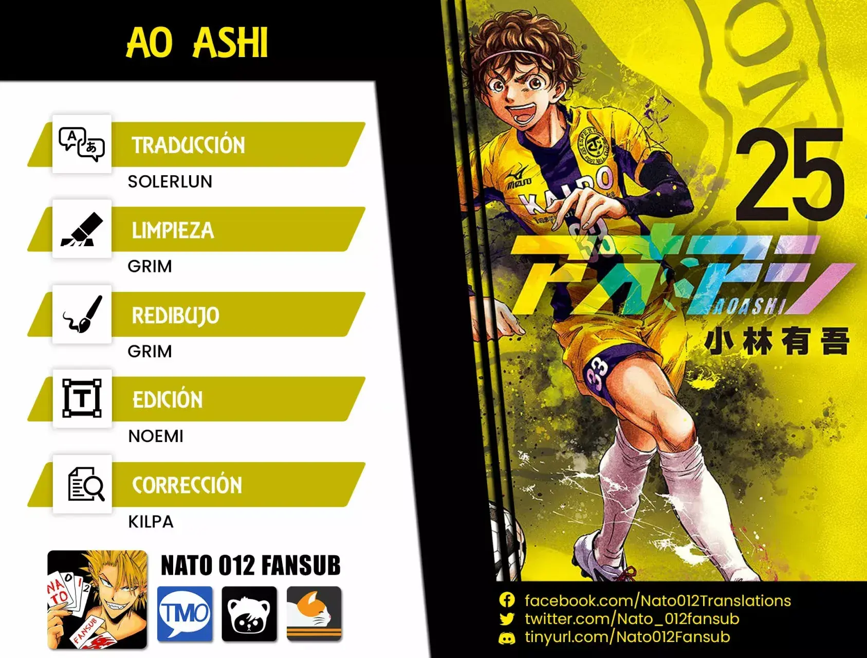 Capitulo 257 page 1