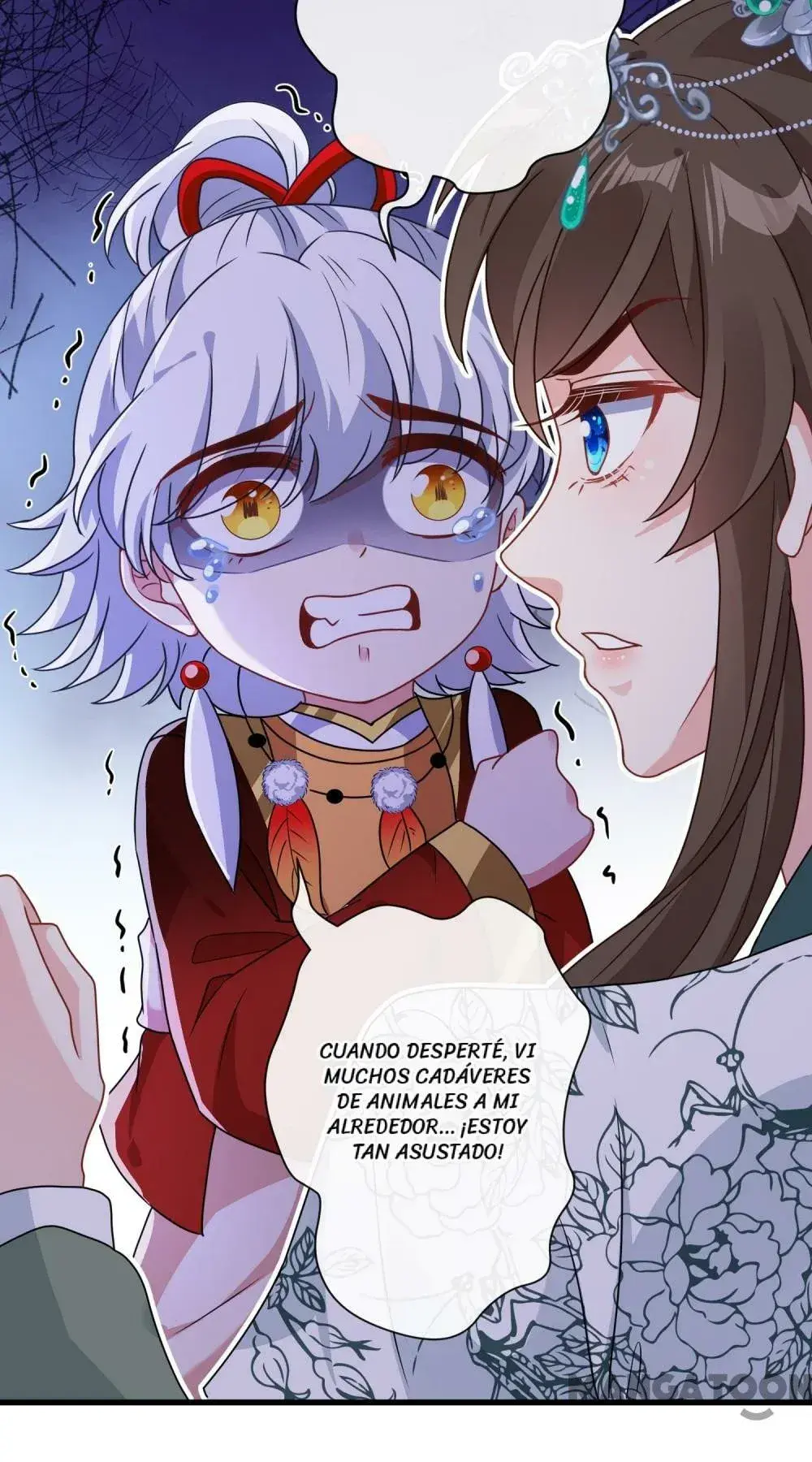 Capitulo 72 page 12