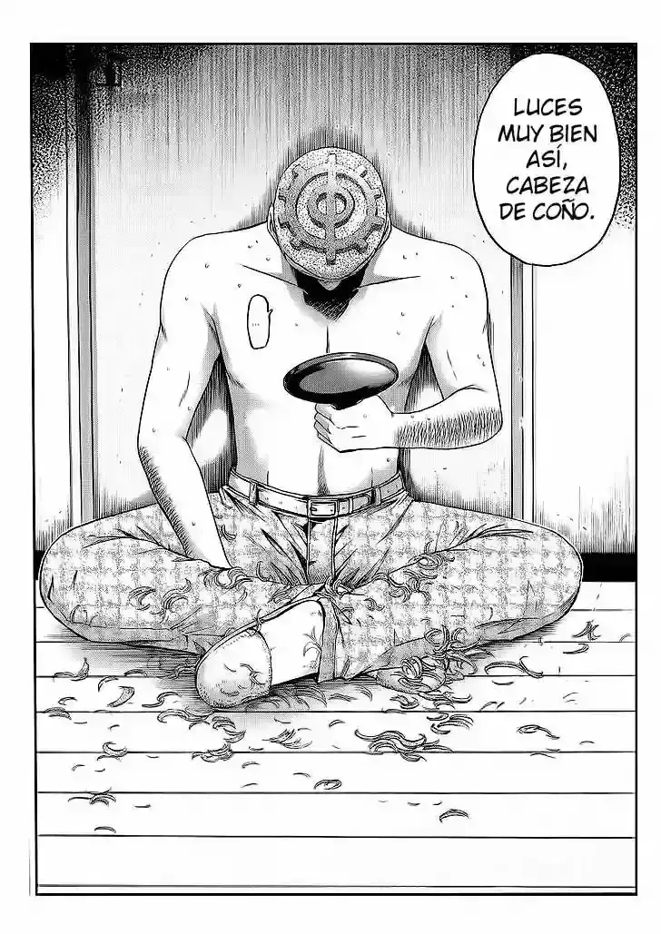 Capitulo 27 page 18