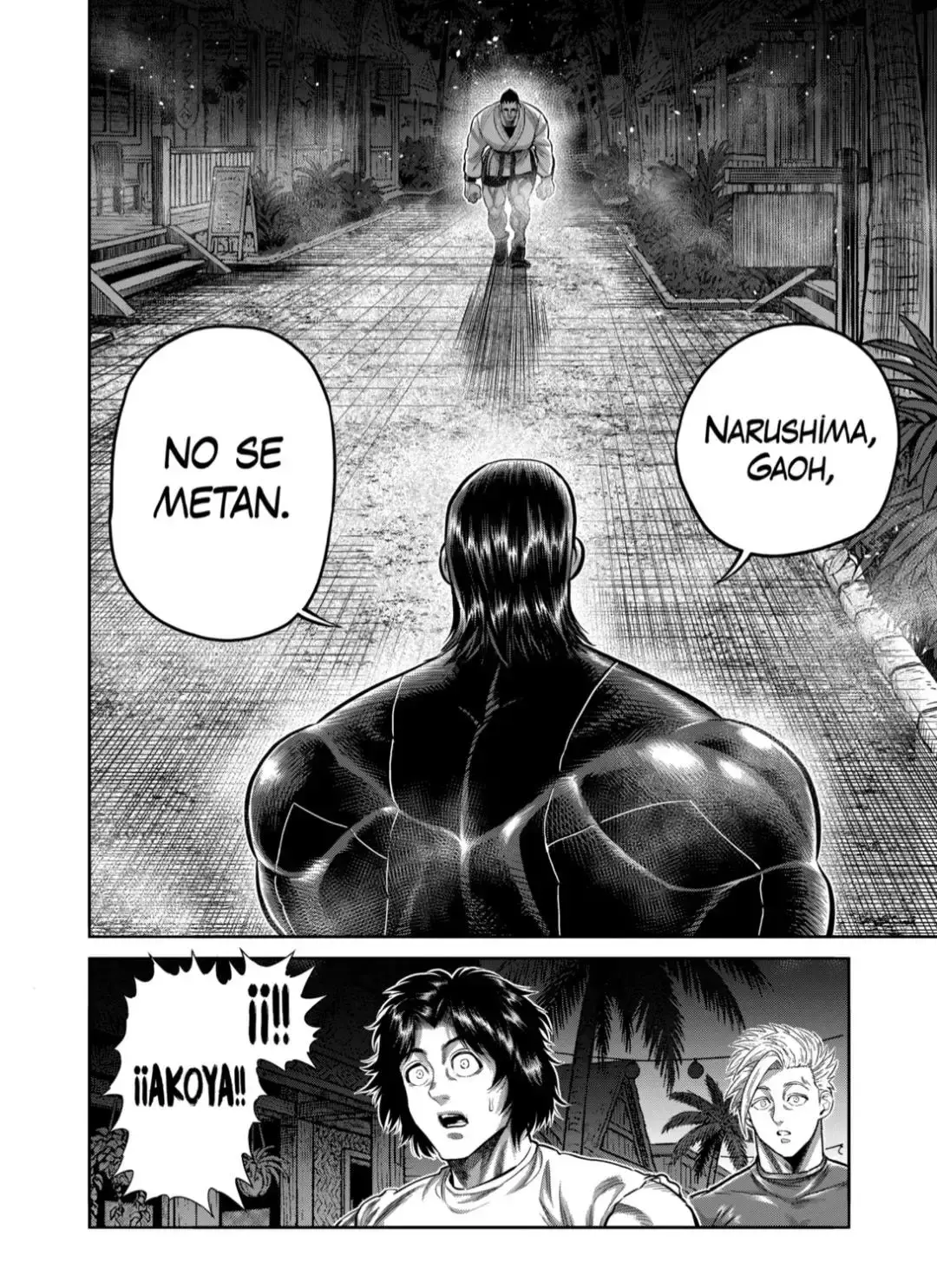 Capitulo 335 page 16