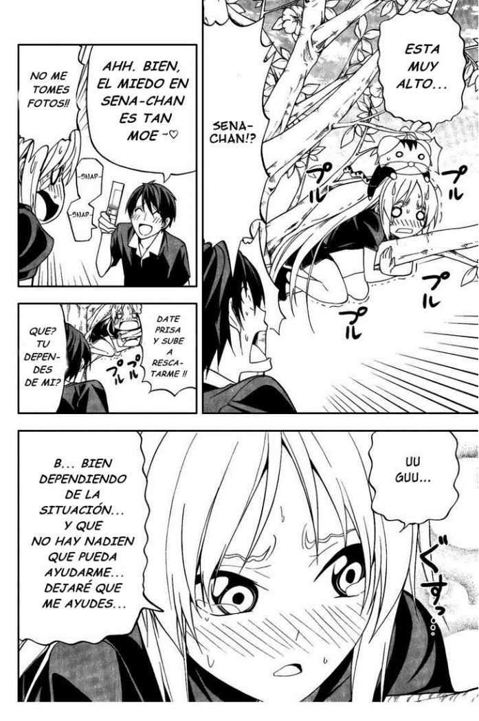 Capitulo 76 page 6