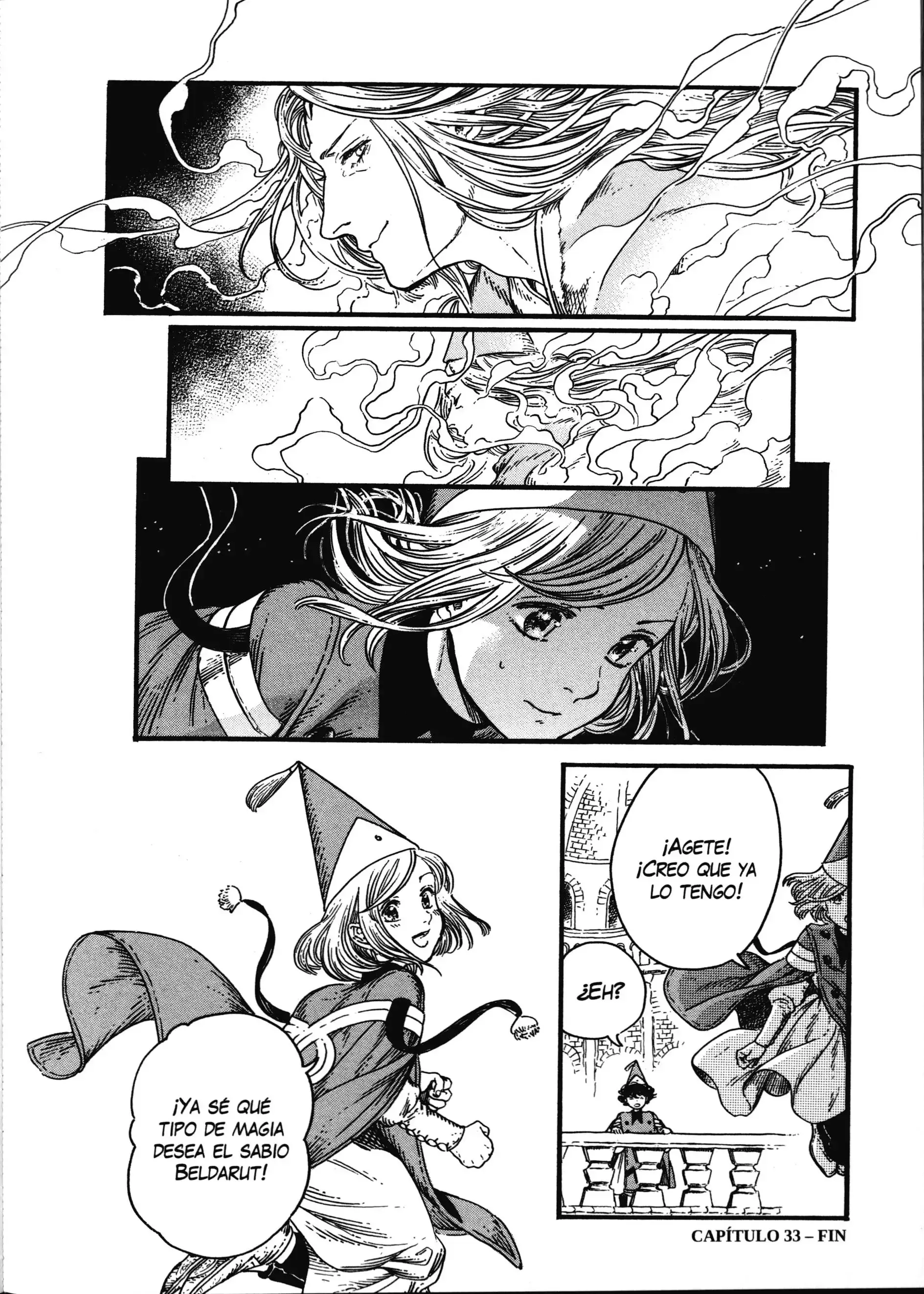 Capitulo 33 page 34