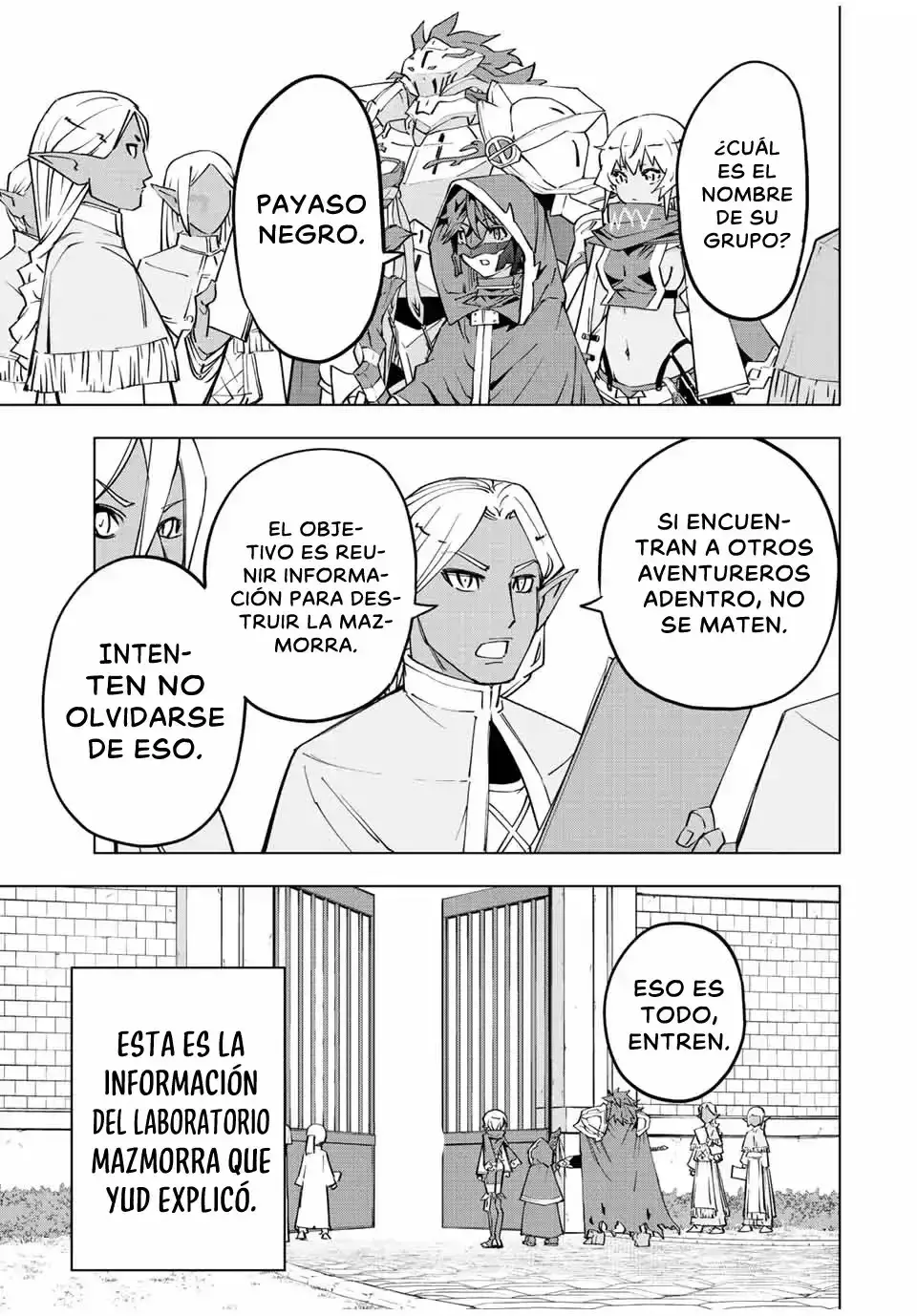 Capitulo 54 page 16