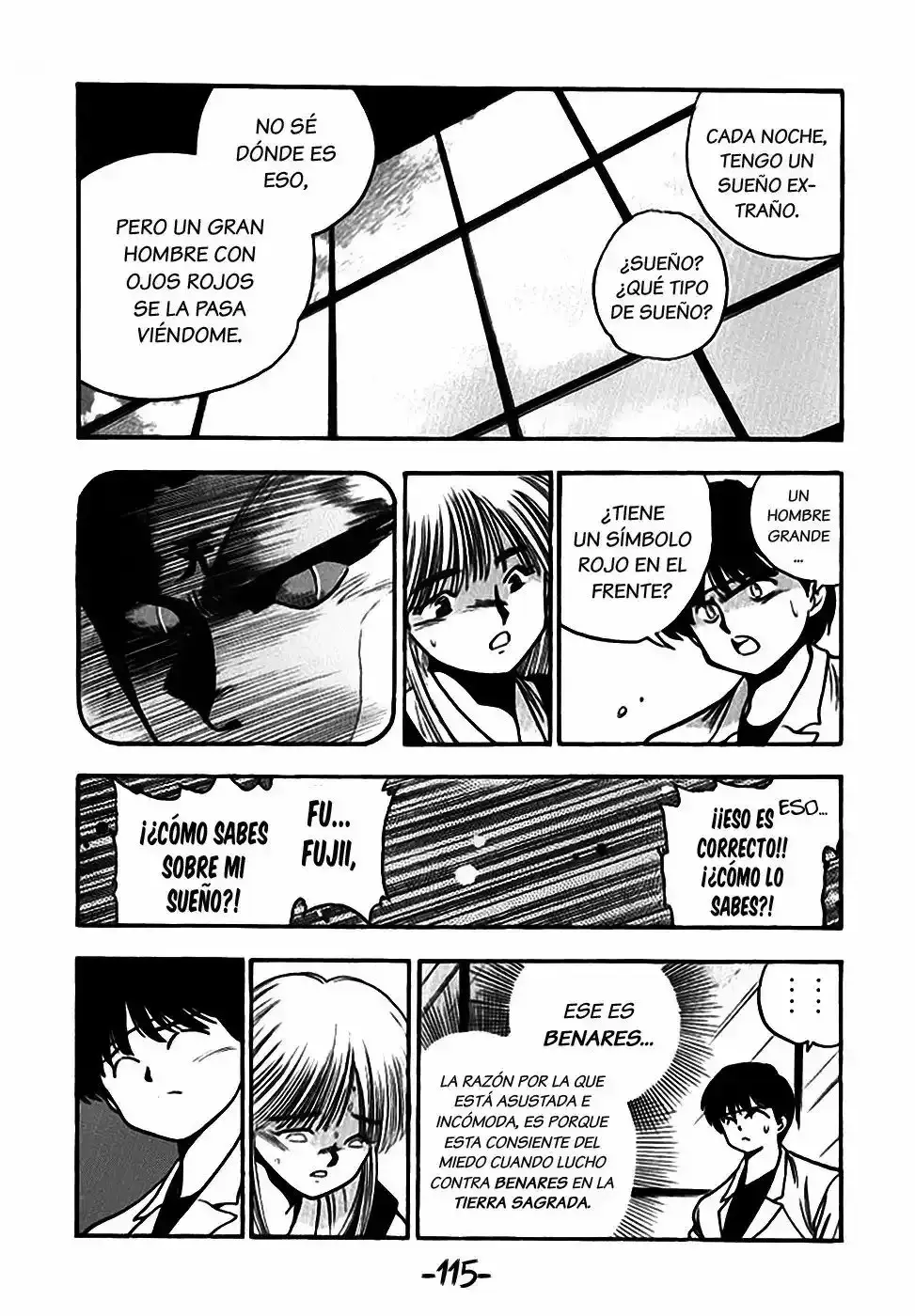 Capitulo 16 page 13