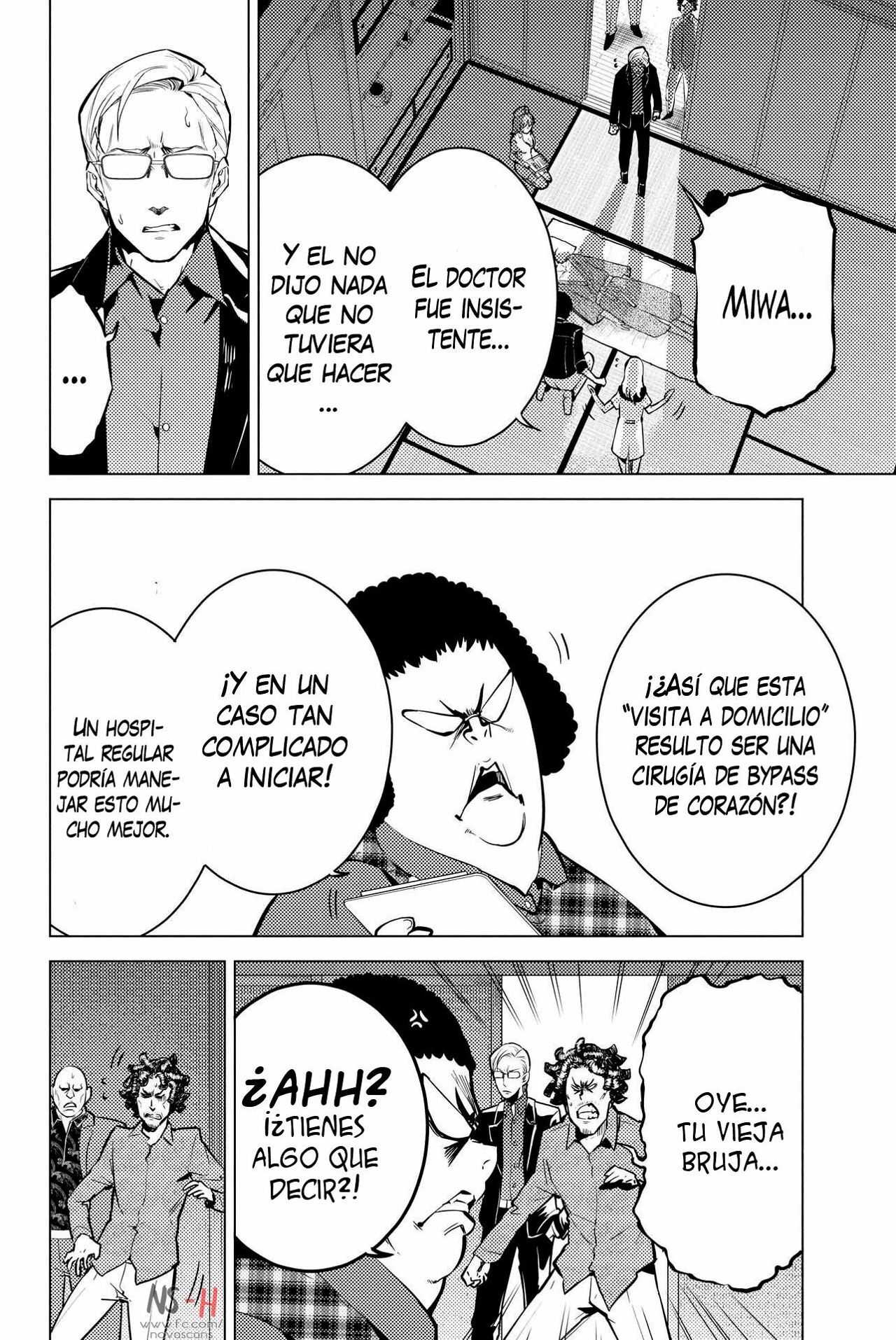 Capitulo 40 page 4
