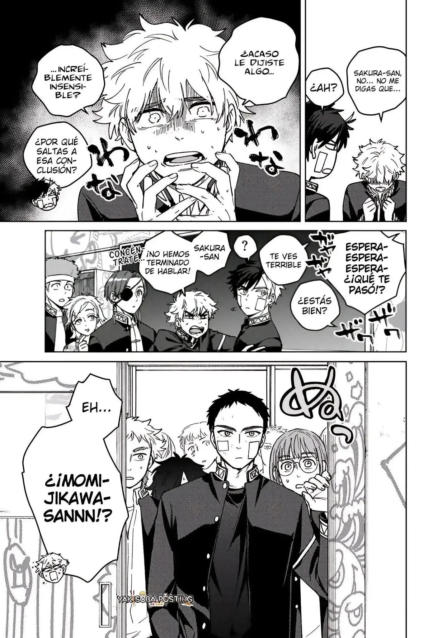 Capitulo 207 page 3