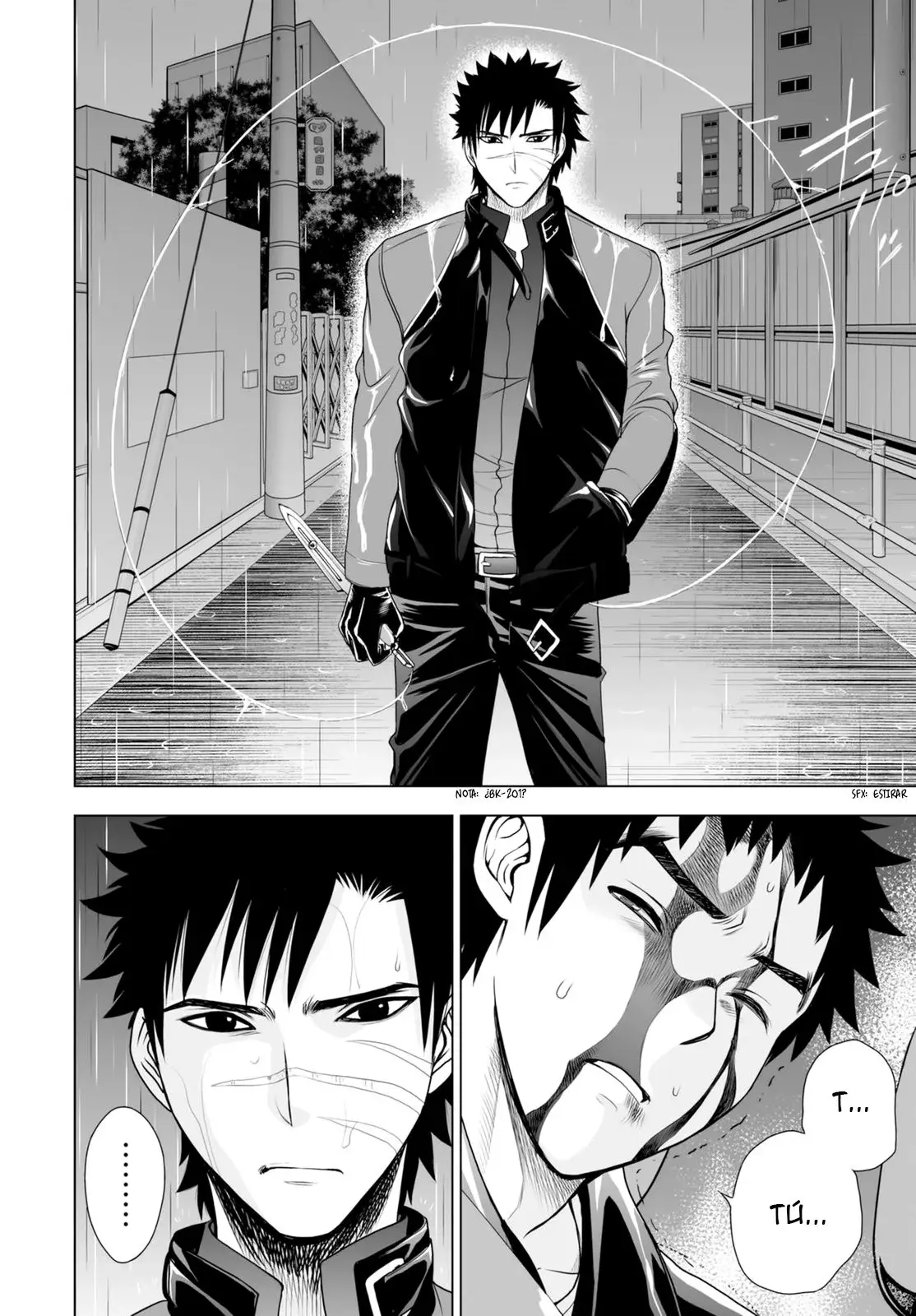 Capitulo 40 page 13