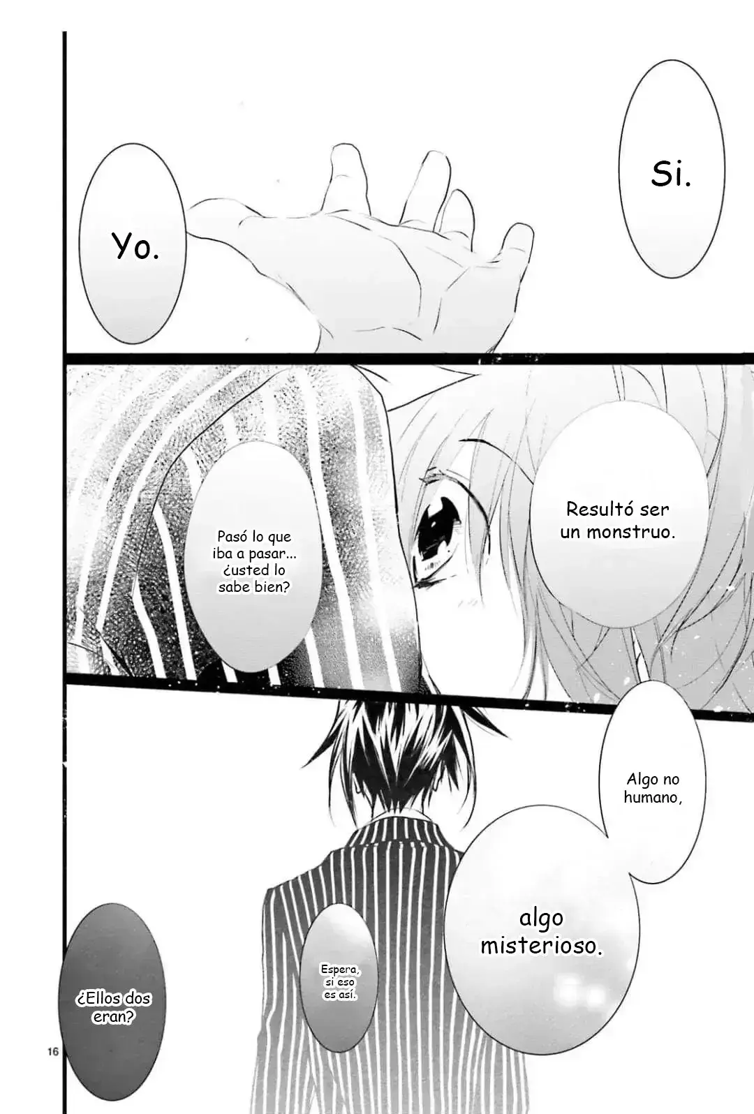 Capitulo 96 page 16