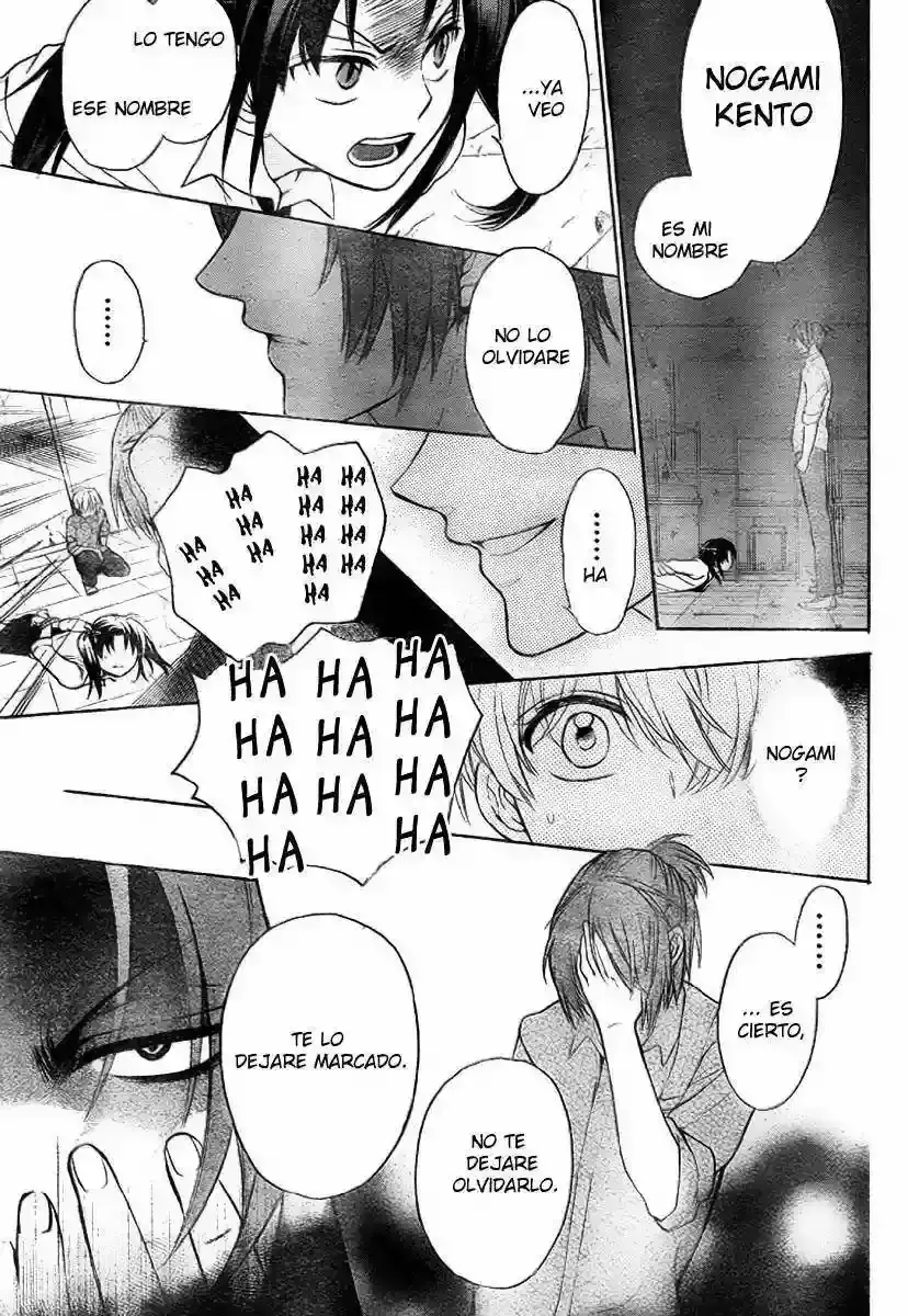 Capitulo 77 page 19