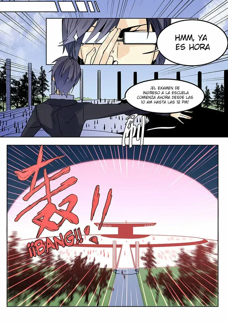Capitulo 62 page 12