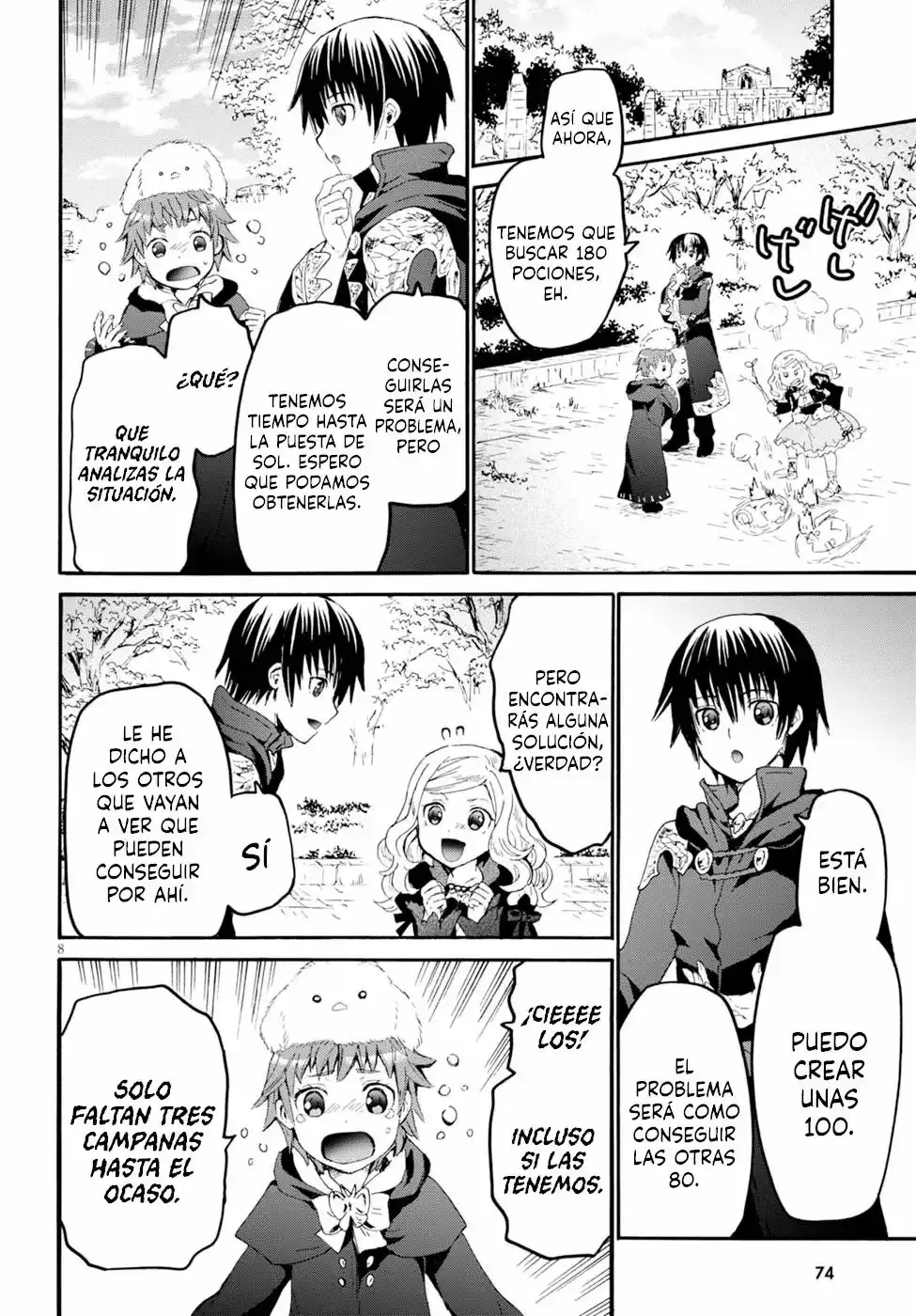 Capitulo 39 page 8