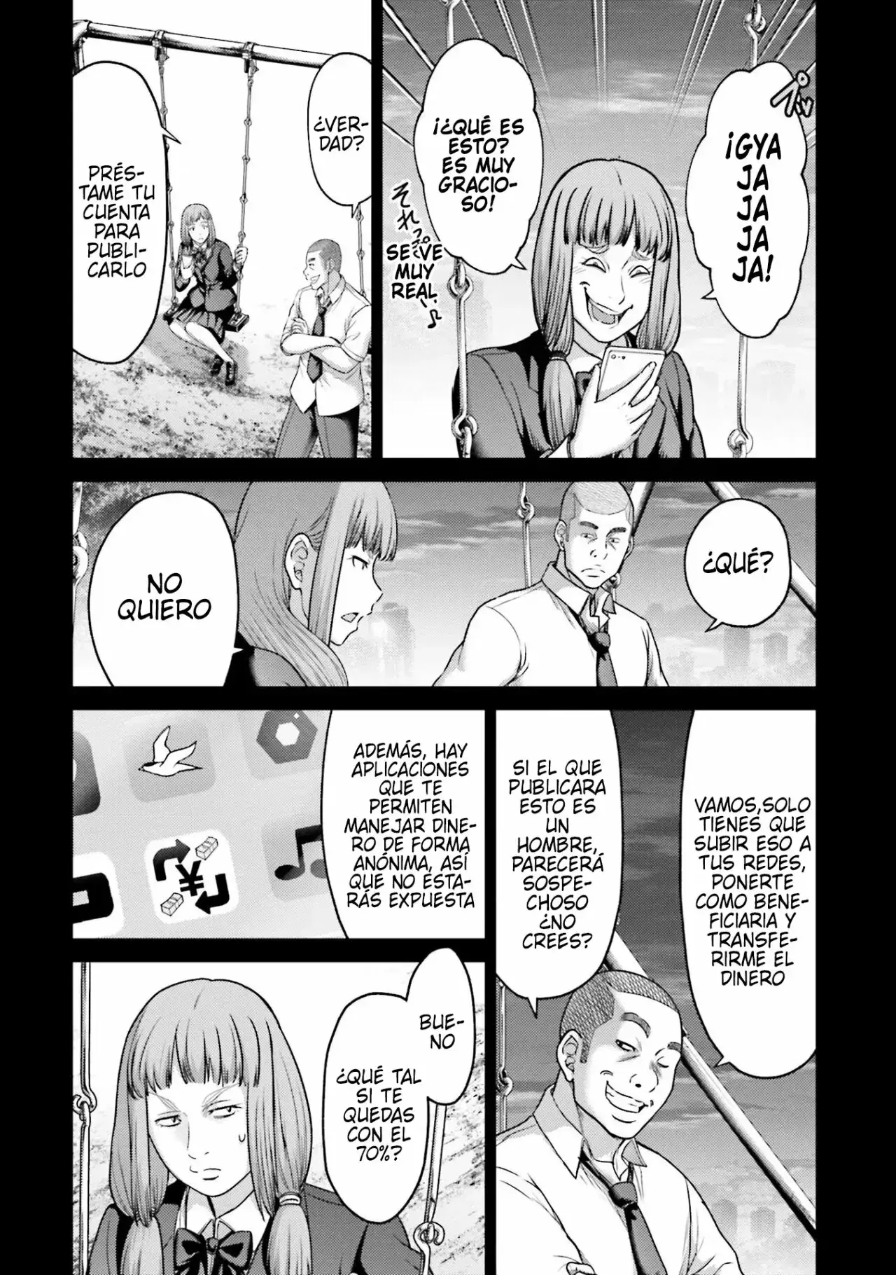 Capitulo 19 page 6
