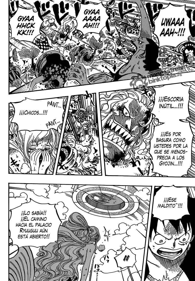 Capitulo 638 page 9