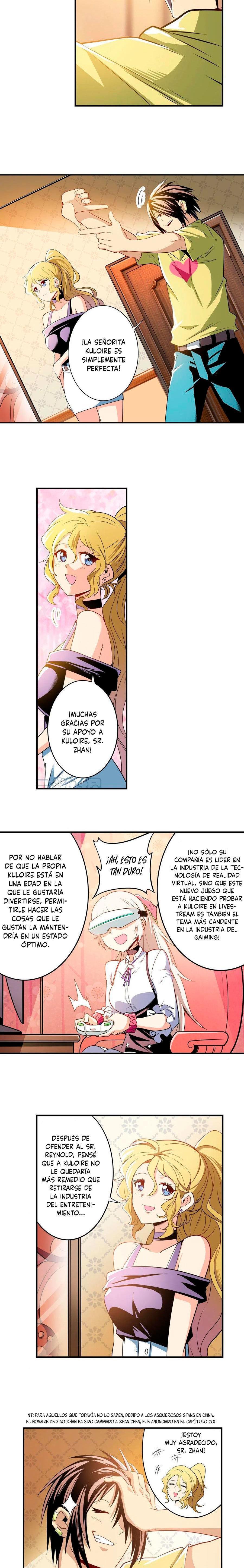 Capitulo 265 page 5