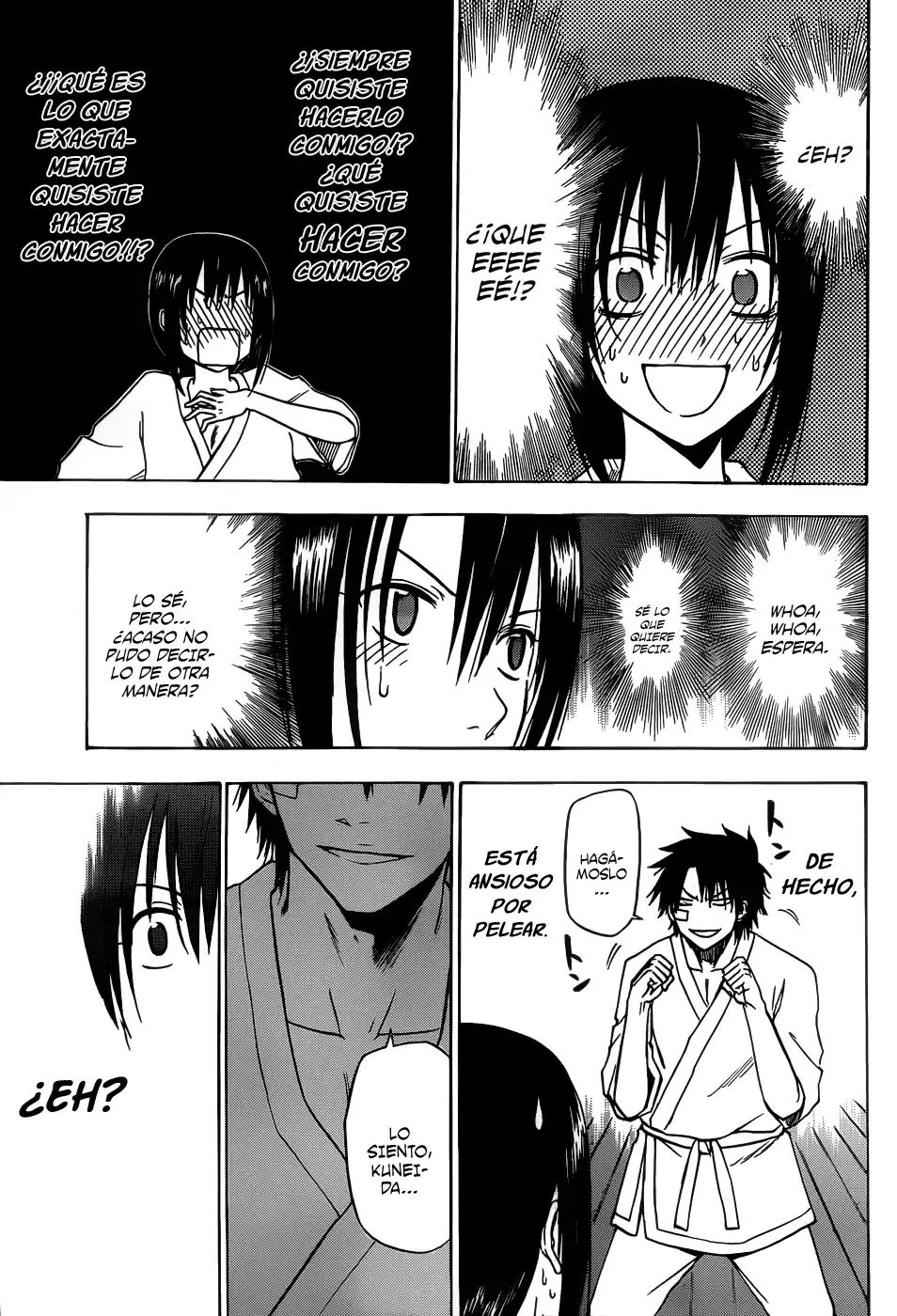 Capitulo 127 page 8