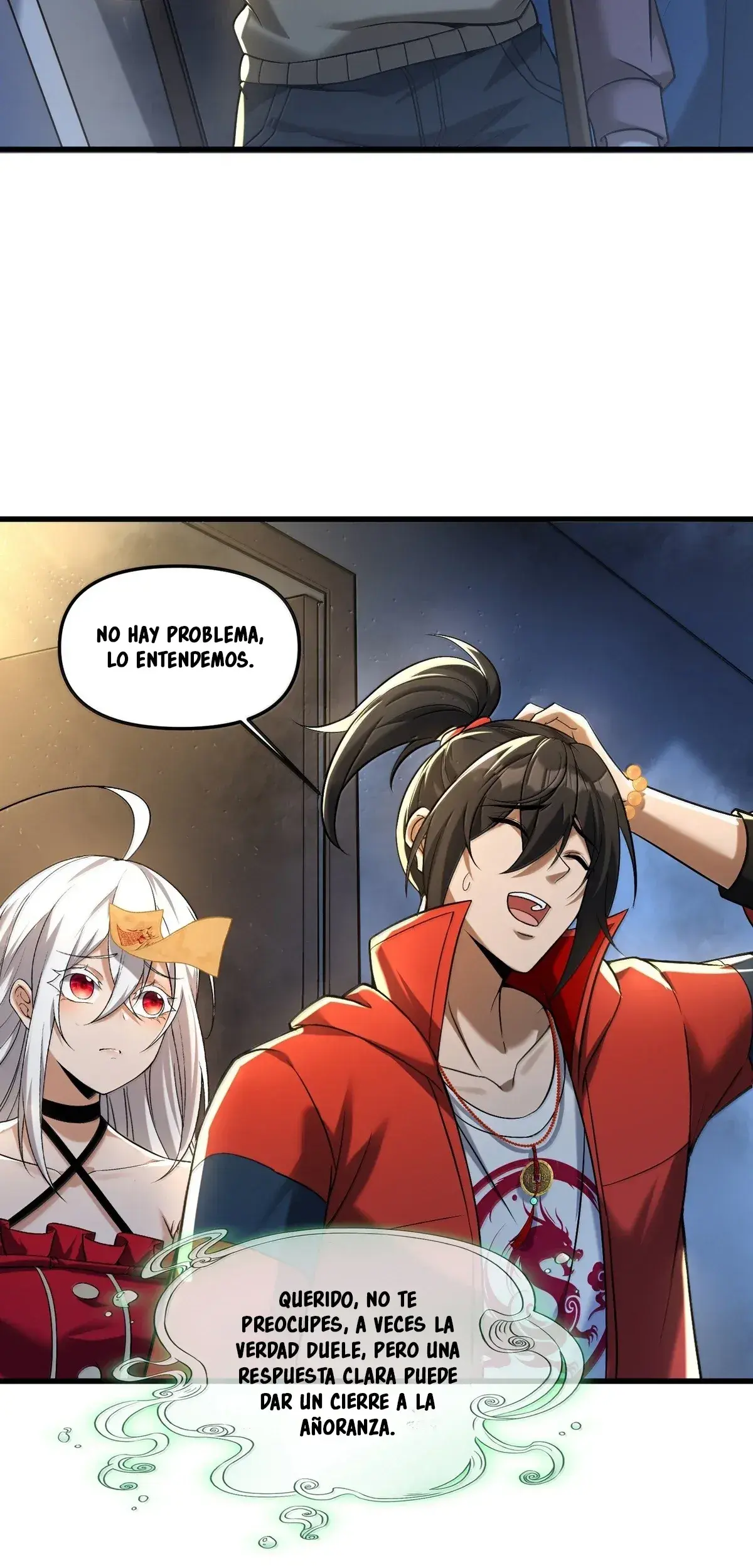 Capitulo 63 page 17