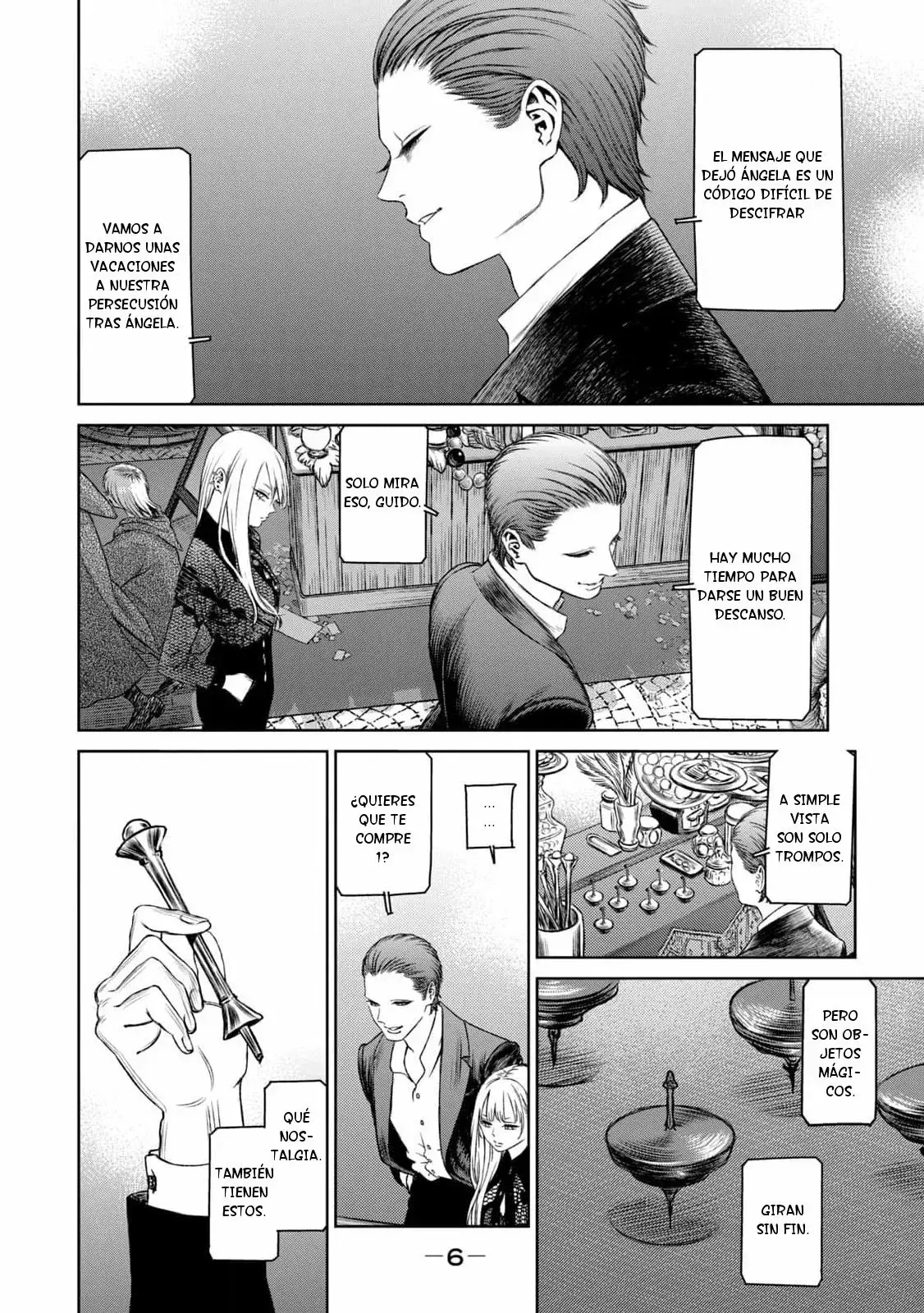 Capitulo 42 page 8