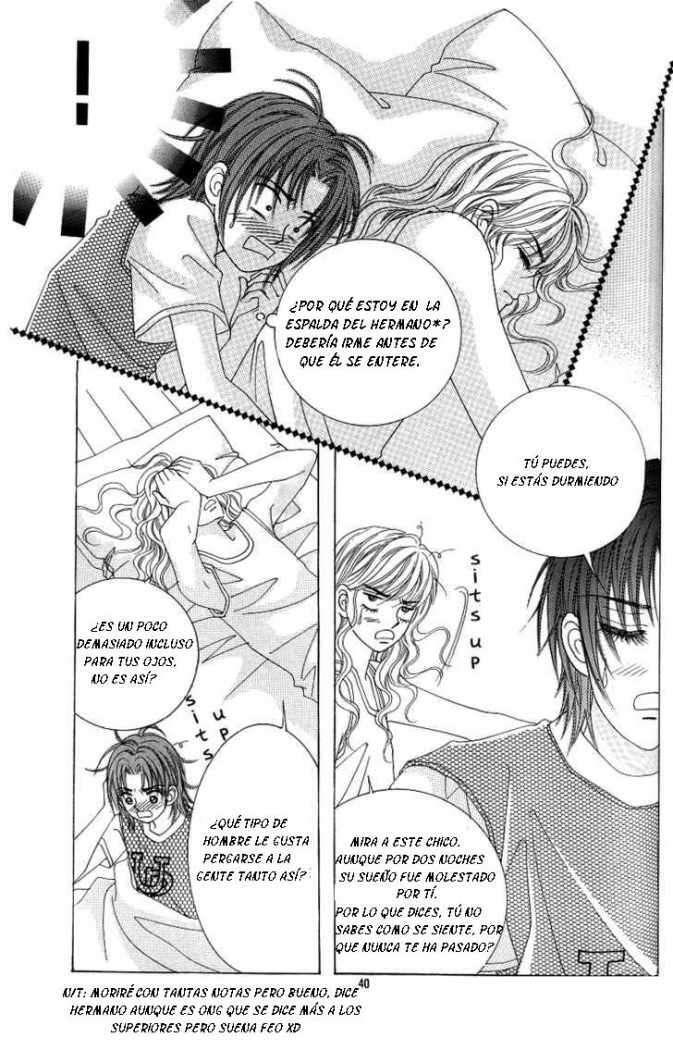 Capitulo 95 page 34