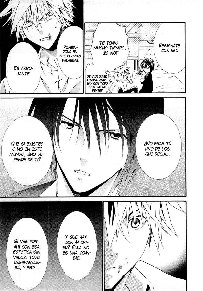 Capitulo 67 page 14